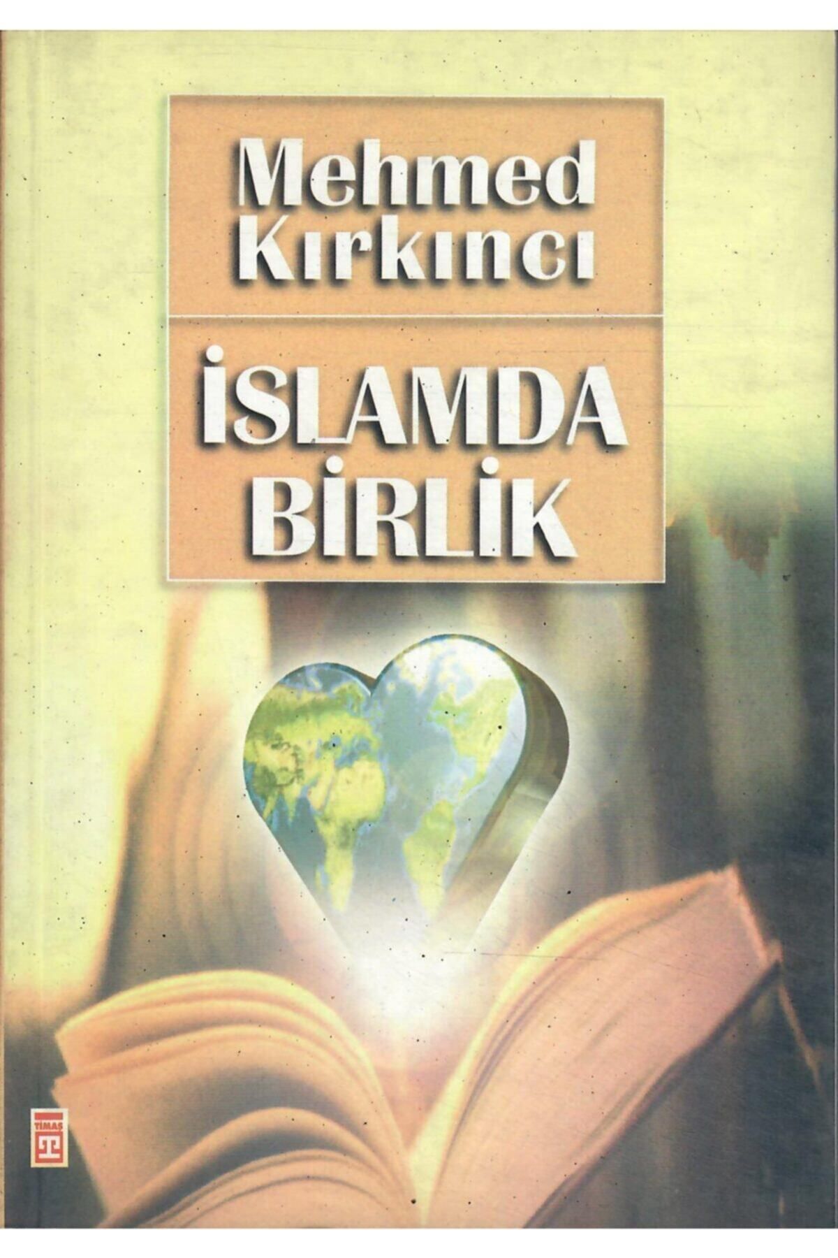 Literatürk Academia İslamda Birlik - Mehmed Kırkıncı
