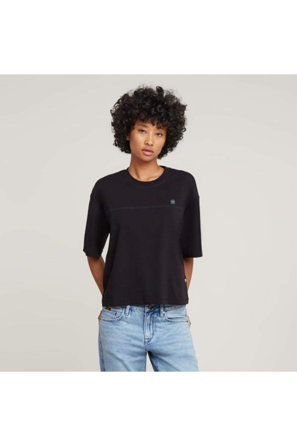 G-STAR RAW TOP T-Shirt