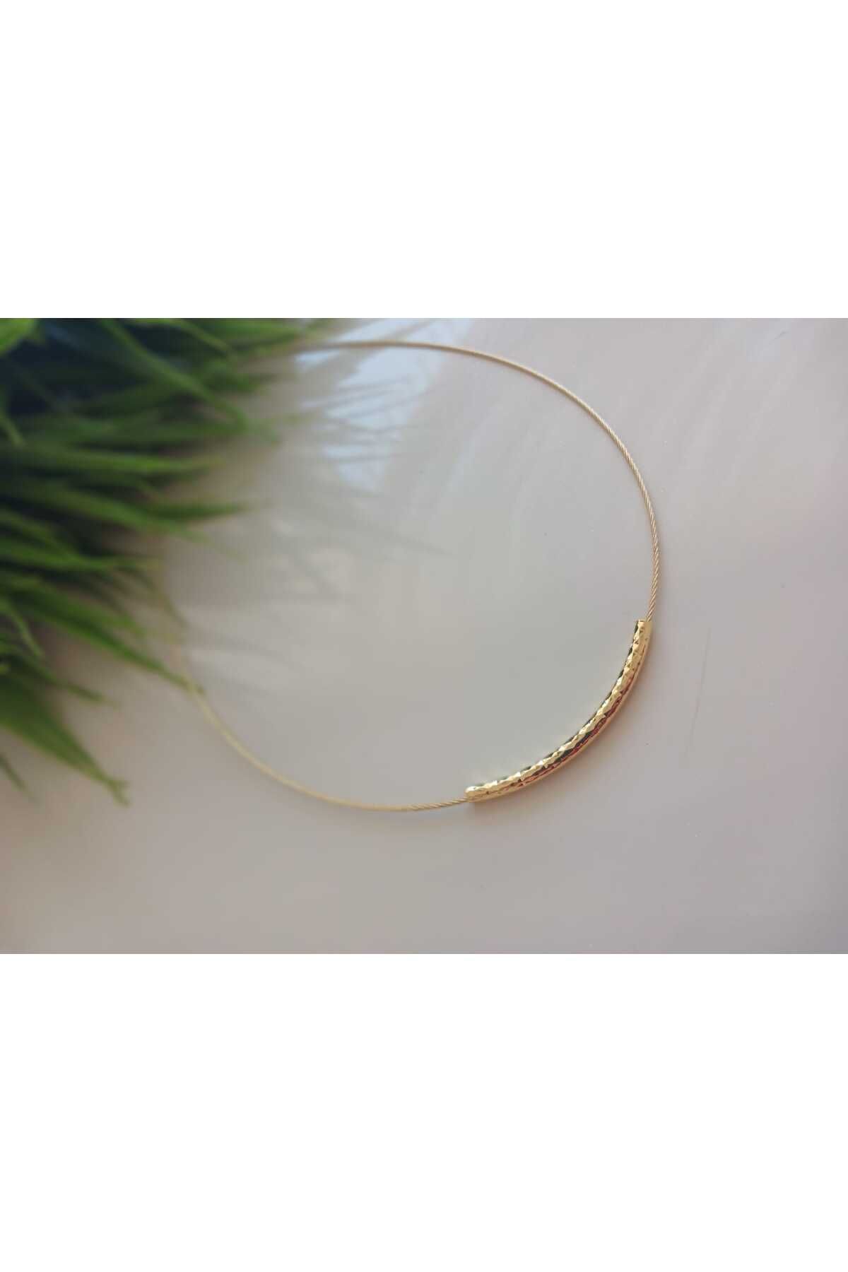 Jewerly Çelik kolye