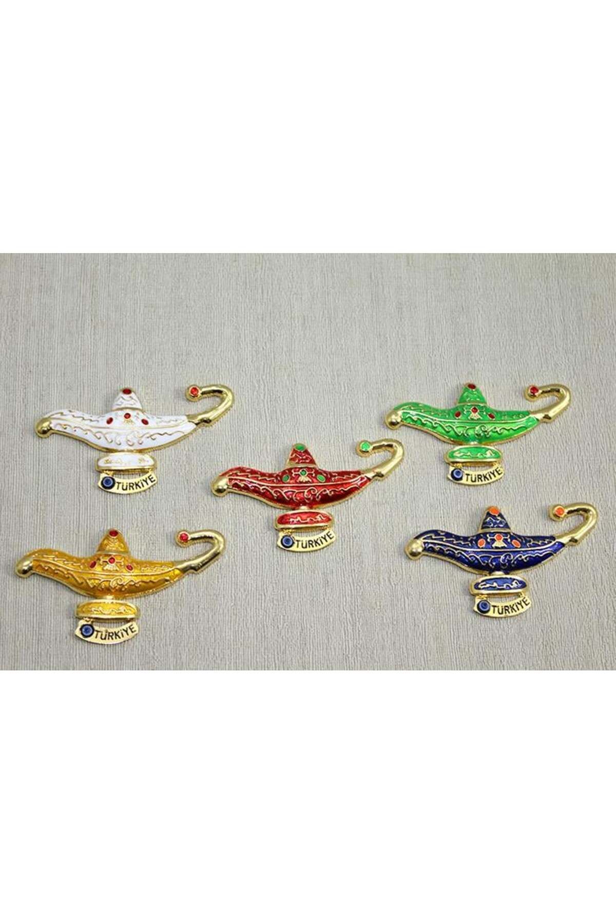 alsepeteavm Swaroski Tavuskuşu Magnet Alk3852