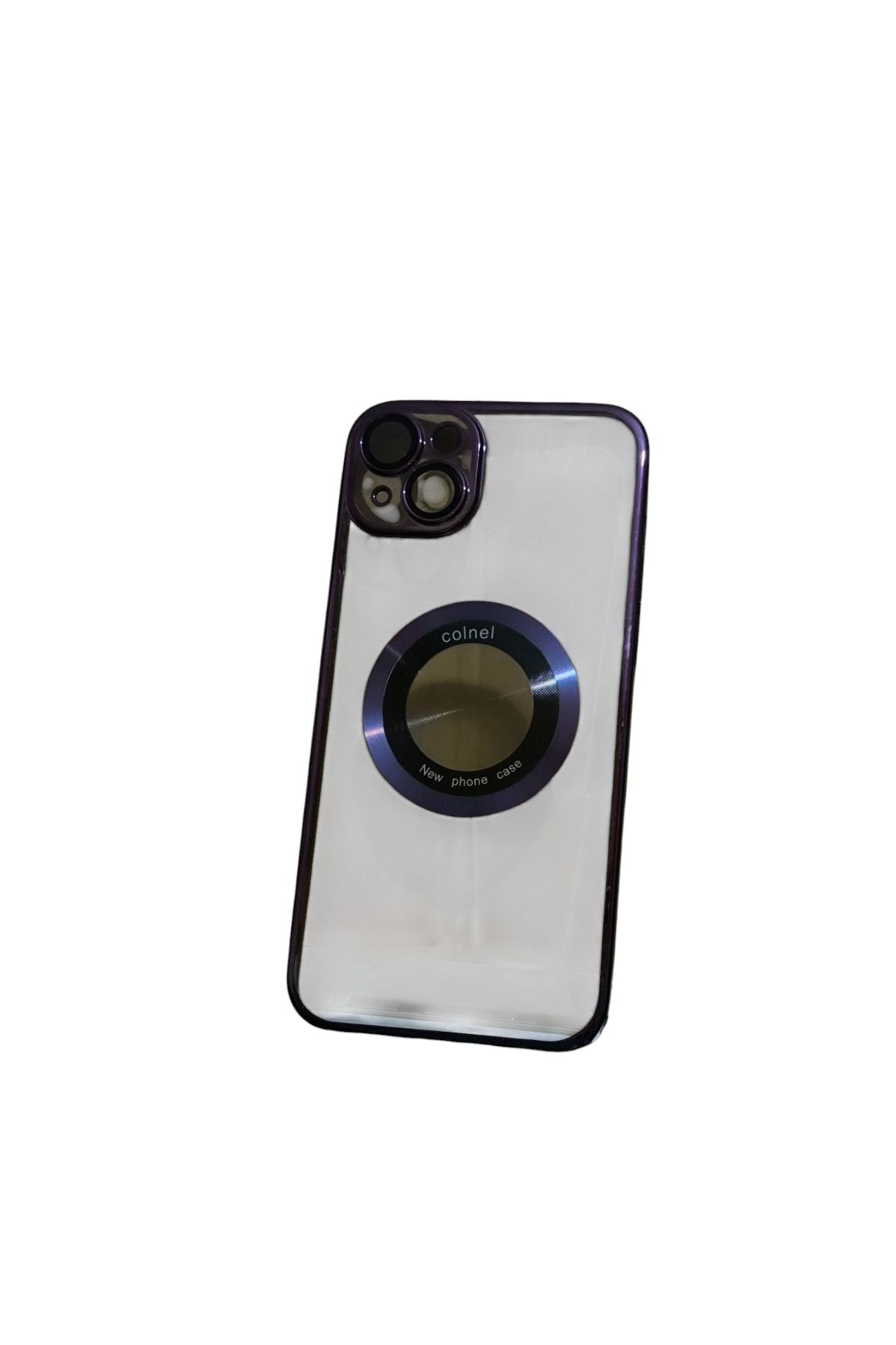 SONAD AKSESUAR Phone 14 plus kılıf