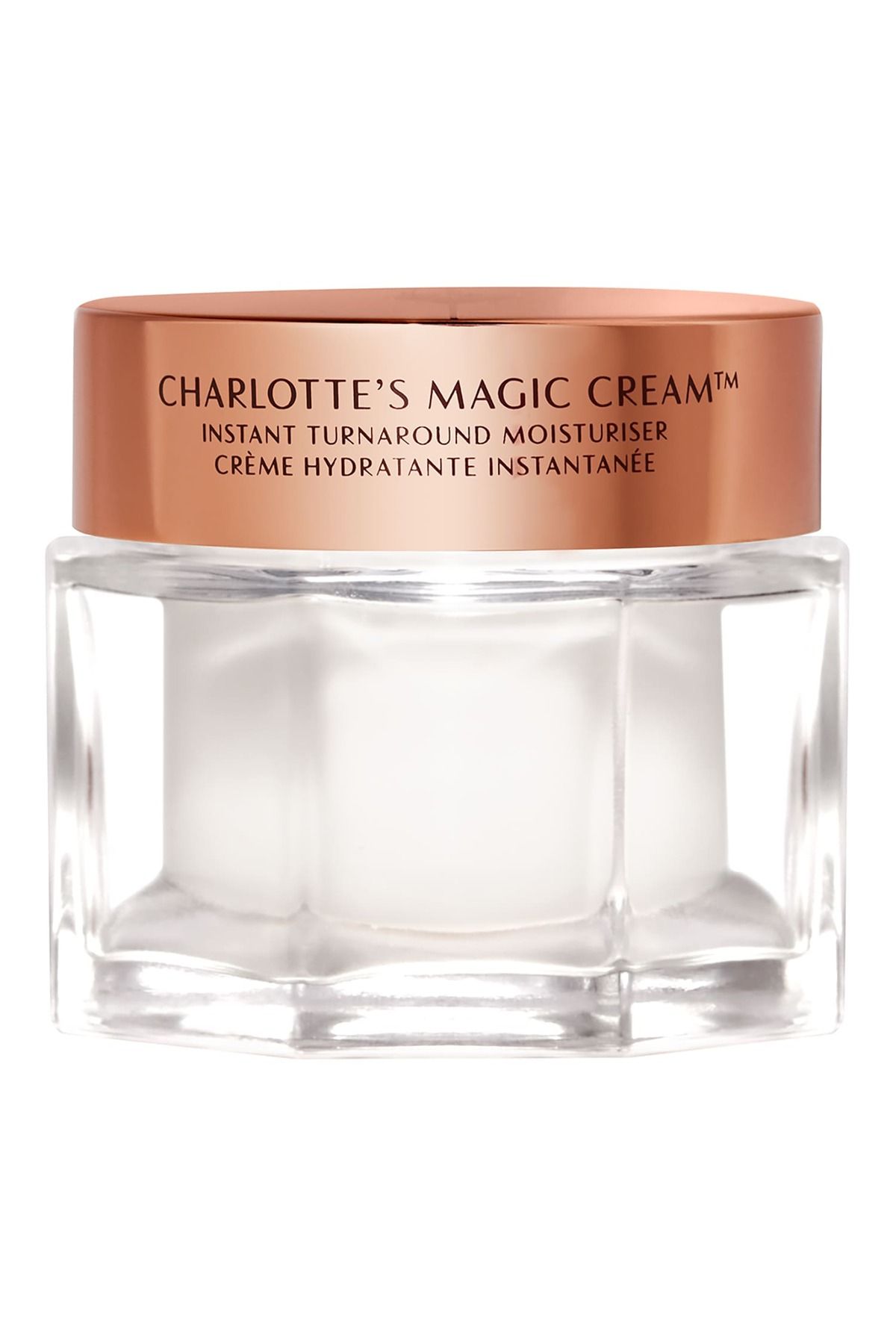 charlotte tilbury Charlotte's Magic Cream - Nemlendirici Yüz Kremi