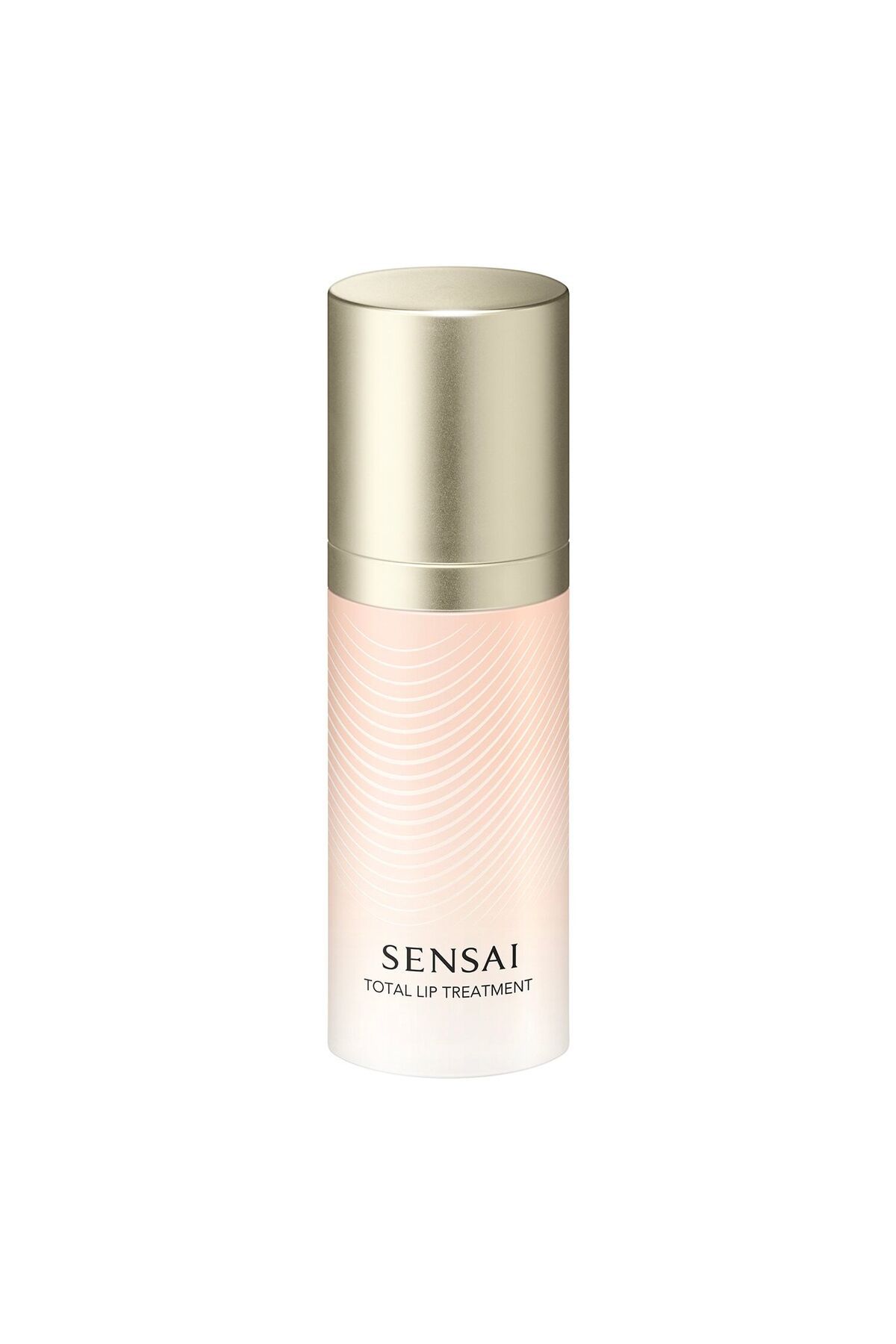 Sensai Total Lip Treatment Expert Items - Dudak Bakımı