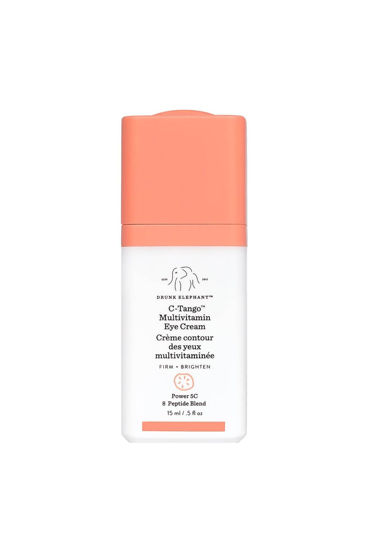Drunk Elephant C-Tango Multivitamin Eye Cream - Göz Kremi