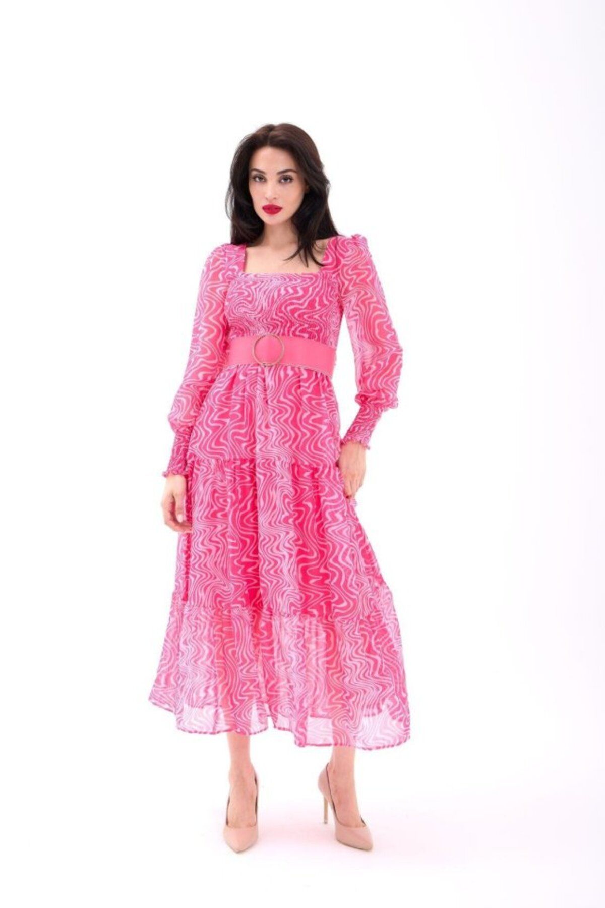Arben Boutique 5973 ELBİSE-PADOVA