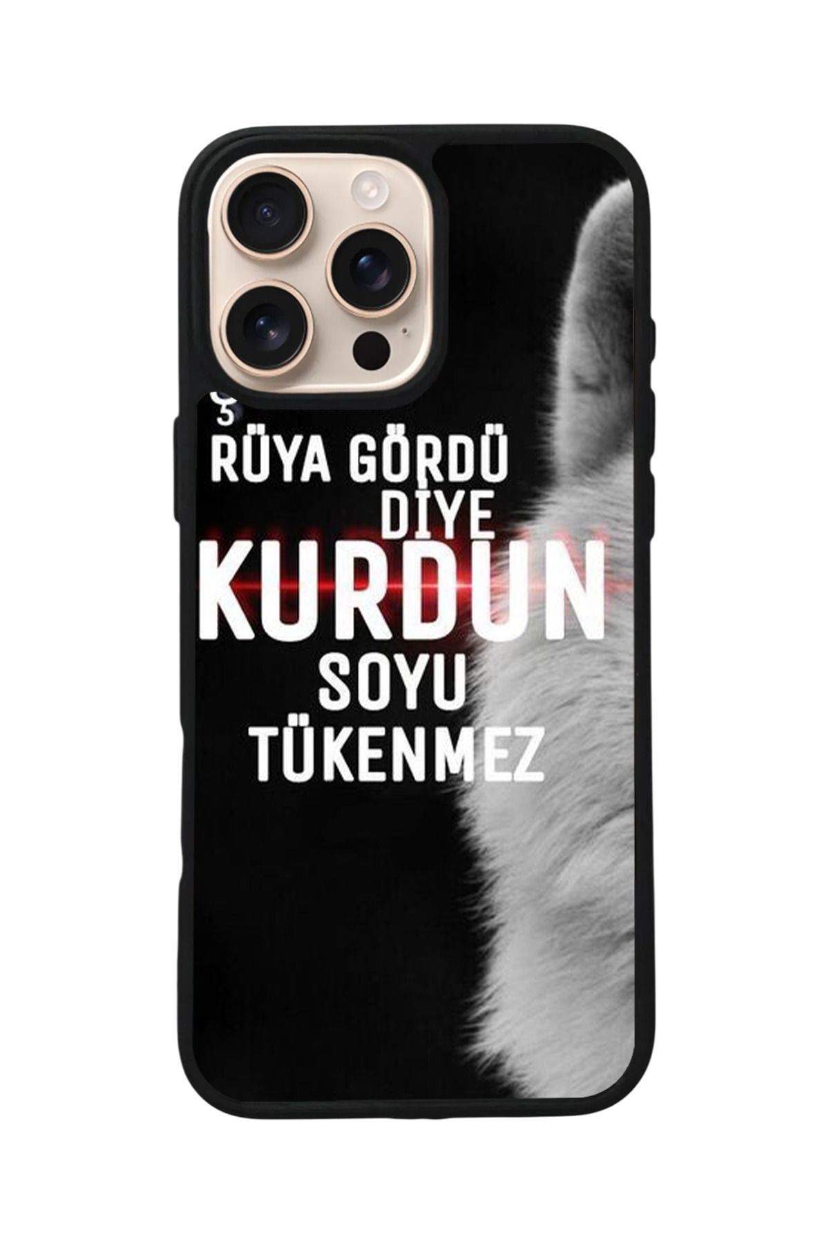 Aksel Kılıf Apple iPhone 11 Pro Max Uyumlu Baskılı,Mat Siyah,Yumuşak Silikon,Koruyucu,Şok Emici Kapak,Kılıf