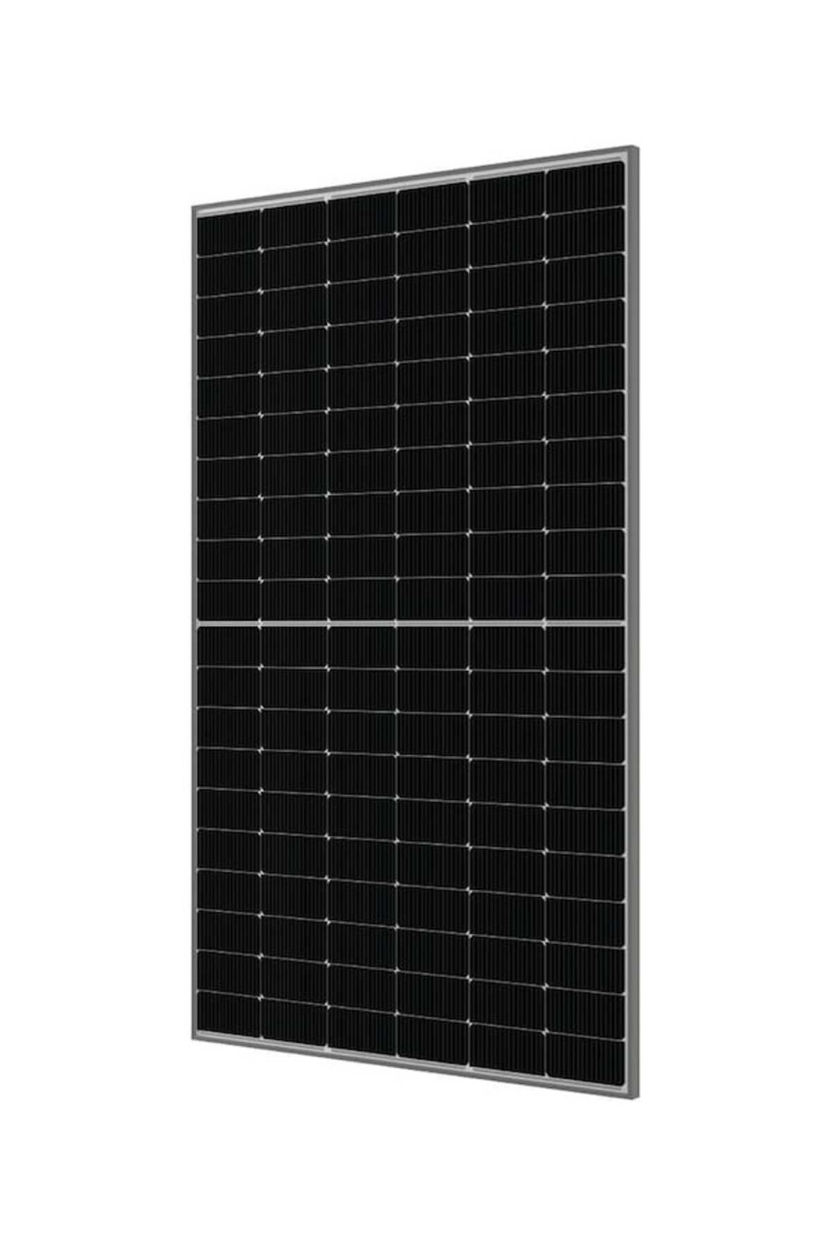 Tommatech 430 W Multibusbar Monokristal Topcon Güneş Paneli