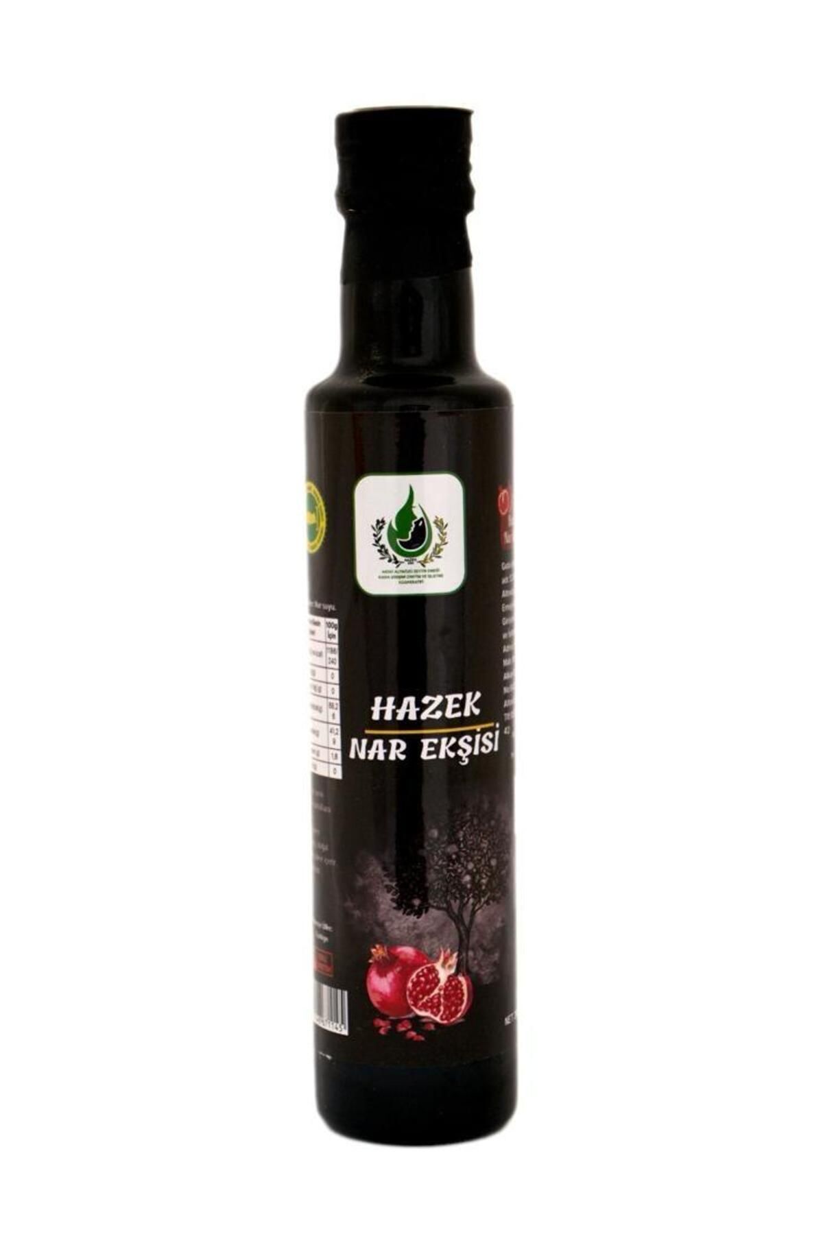 Nar Ekşisi (340 GR)