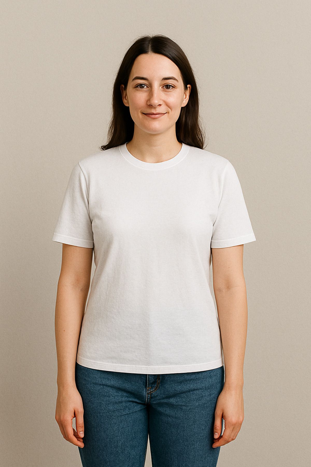 Gollinger Kadın Basic T-shirt