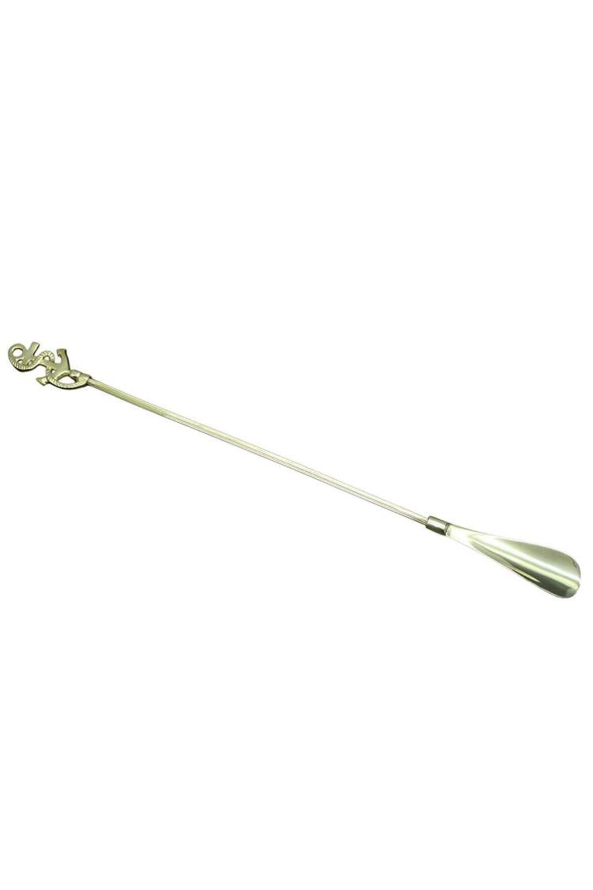 alsepeteavm Pirinç Pusulalı Baston 2440