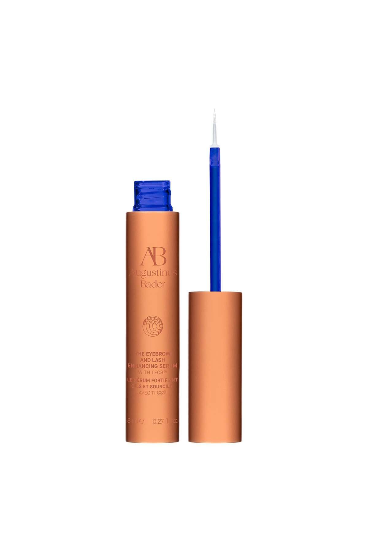 Augustinus Bader The Eyebrow & Lash Enhancing Serum - Kaş ve Kirpik Serumu