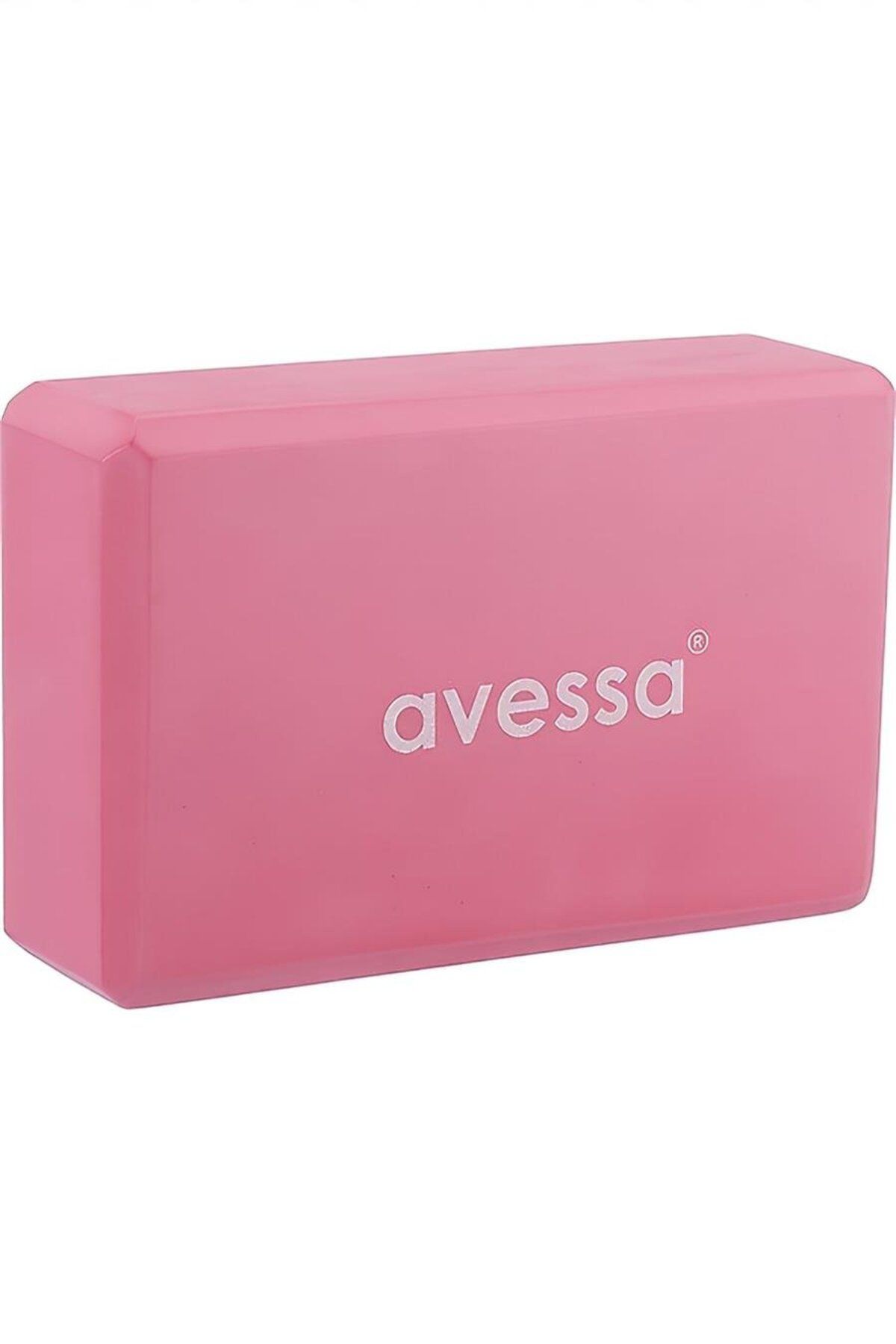 alsepeteavm AVESSA YBL-30 YOGA BLOK PEMBE RENK