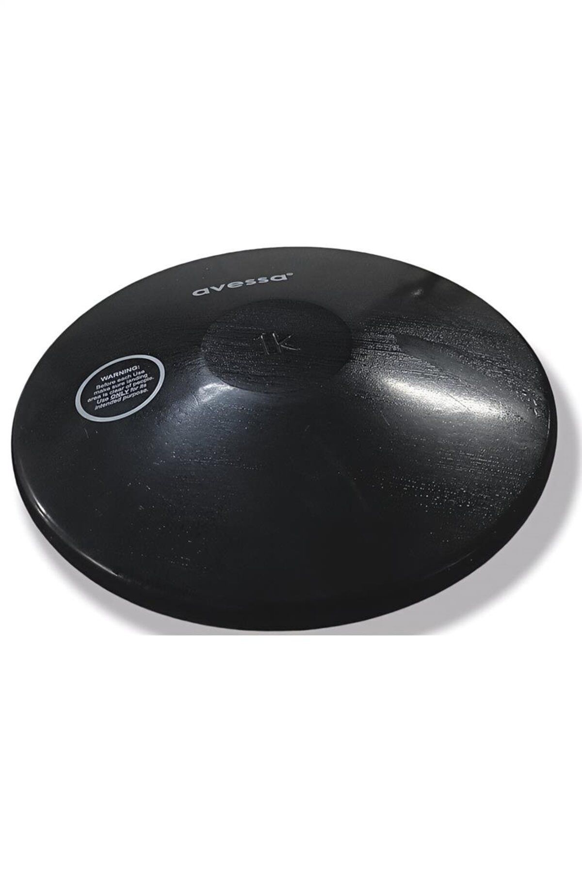 alsepeteavm AVESSA KAUÇUK DİSK 1 KG SİYAH KDC-100 (DRB-100)