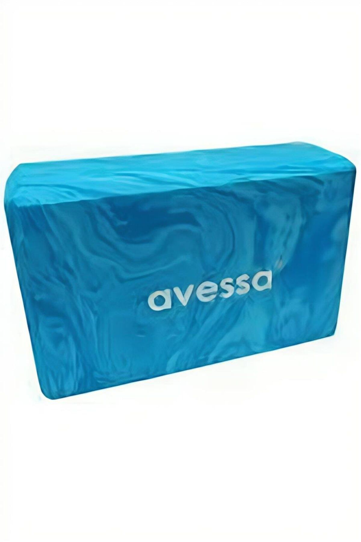 supertrend Süpertrend MB-33010 AVESSA DESENLİ YOGA BLOK 4 RENK