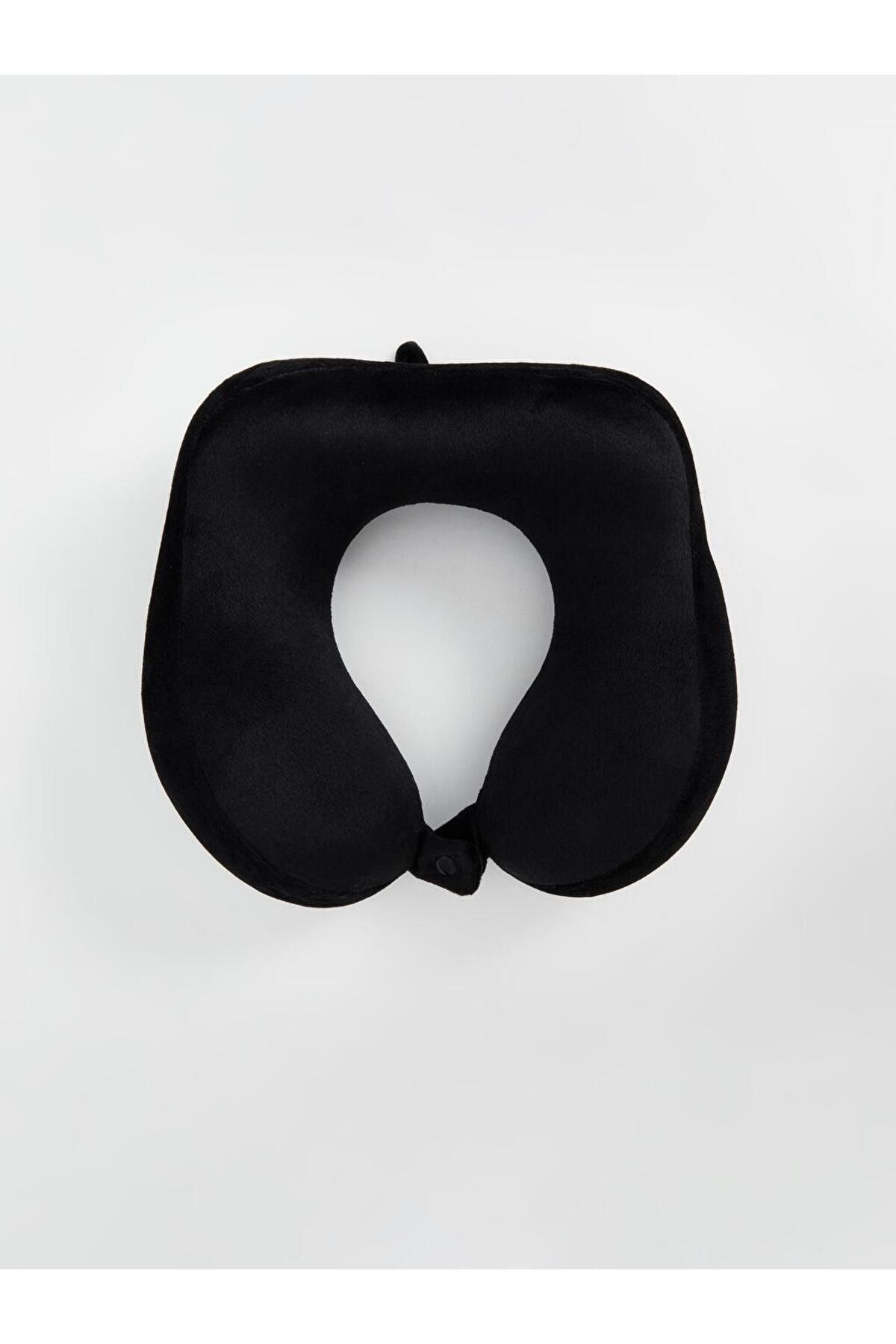 LC Waikiki KTA,NEW-BLACK TPILLOW (S5)