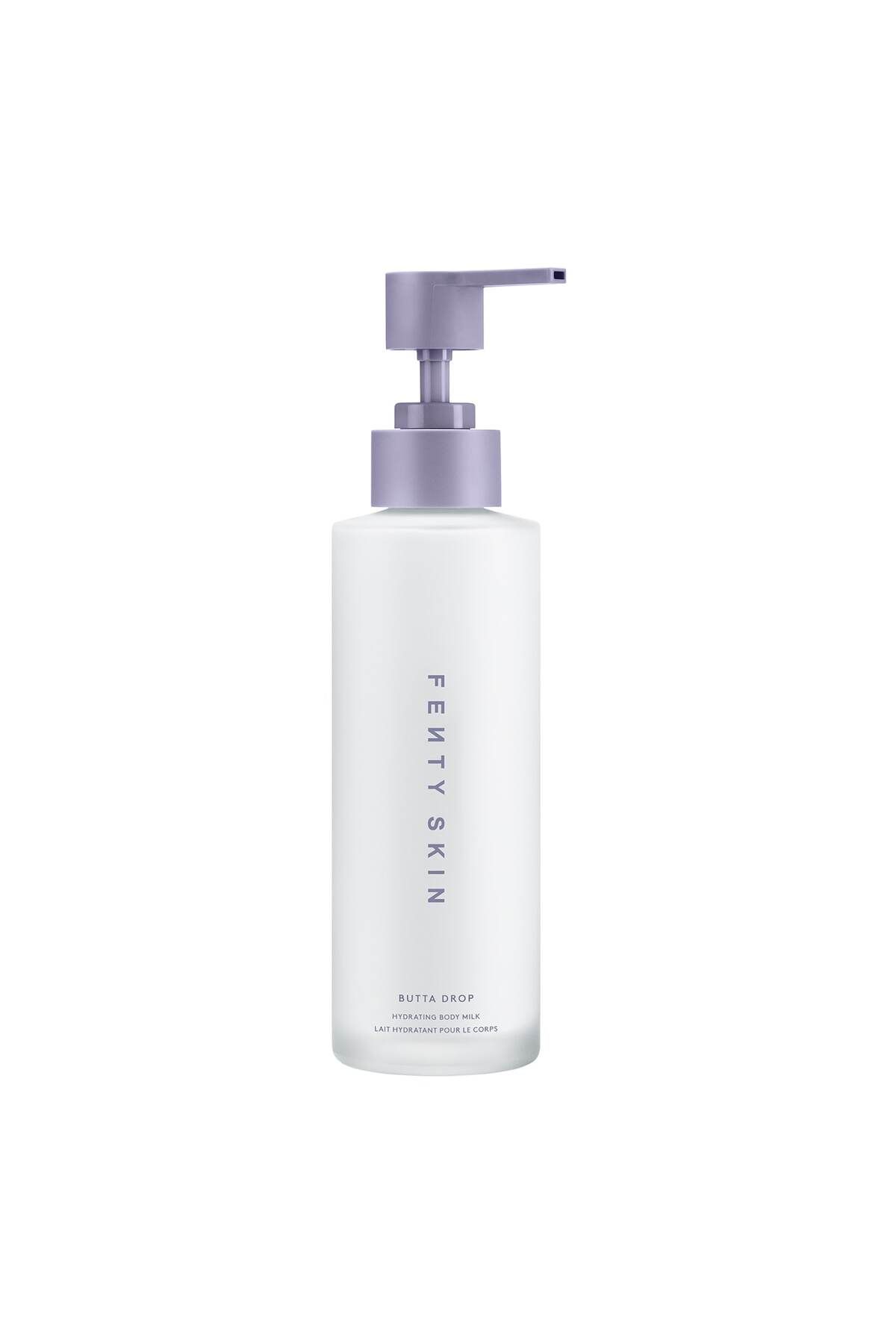 Fenty Skin Butta Drop Body Milk - Nemlendirici Vücut Sütü