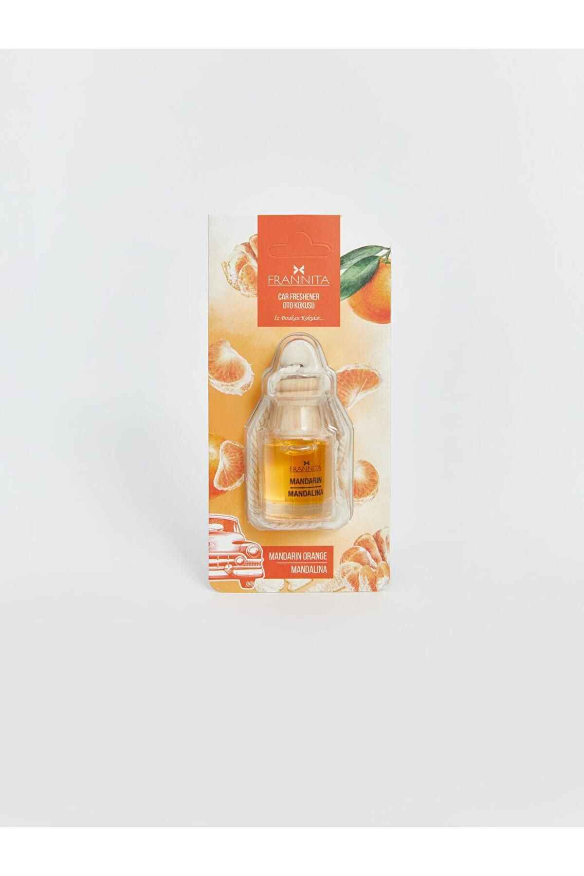 LC Waikiki Karişik Mandalina Kokulu Oto Kokusu 8 ml (S5)