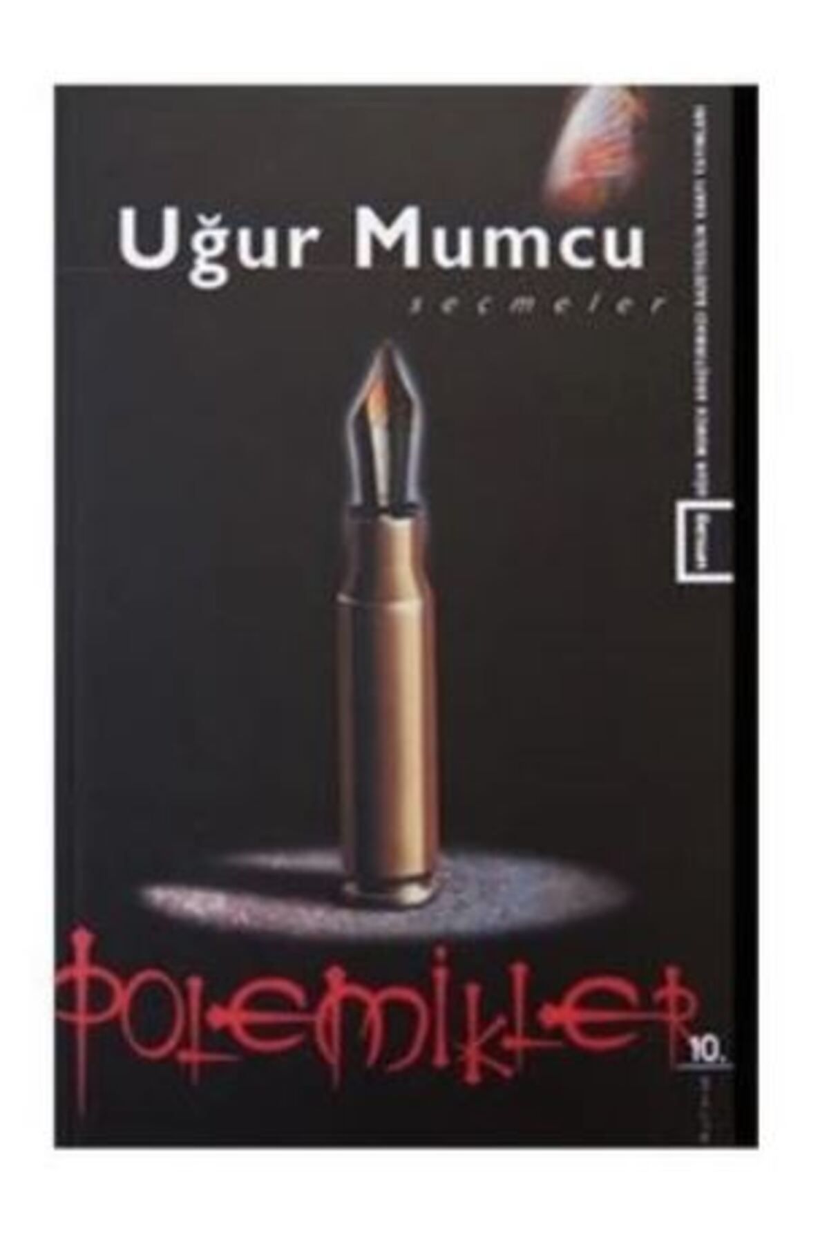 Um:Ag Yayınları Polemikler-Uğur Mumcu
