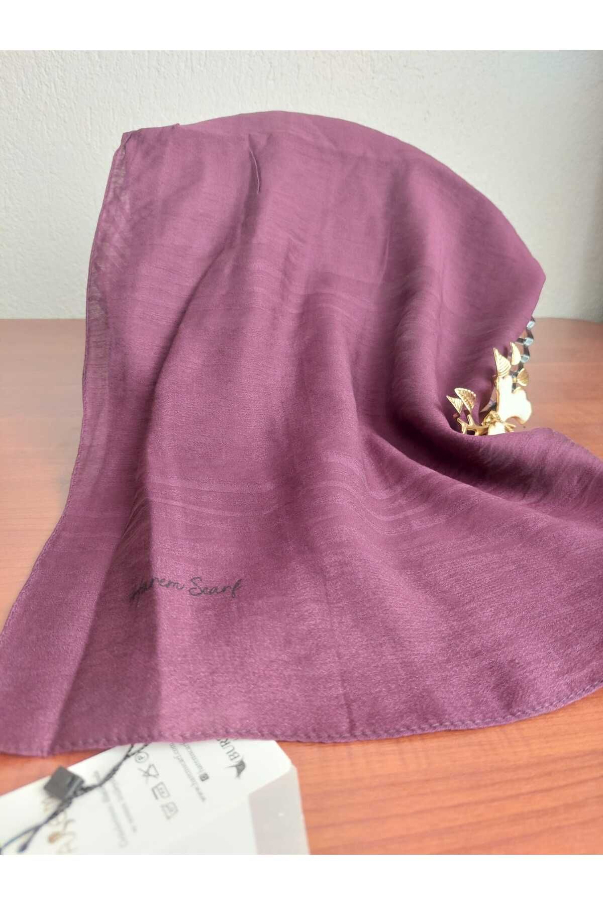 Harem Scarf Şal