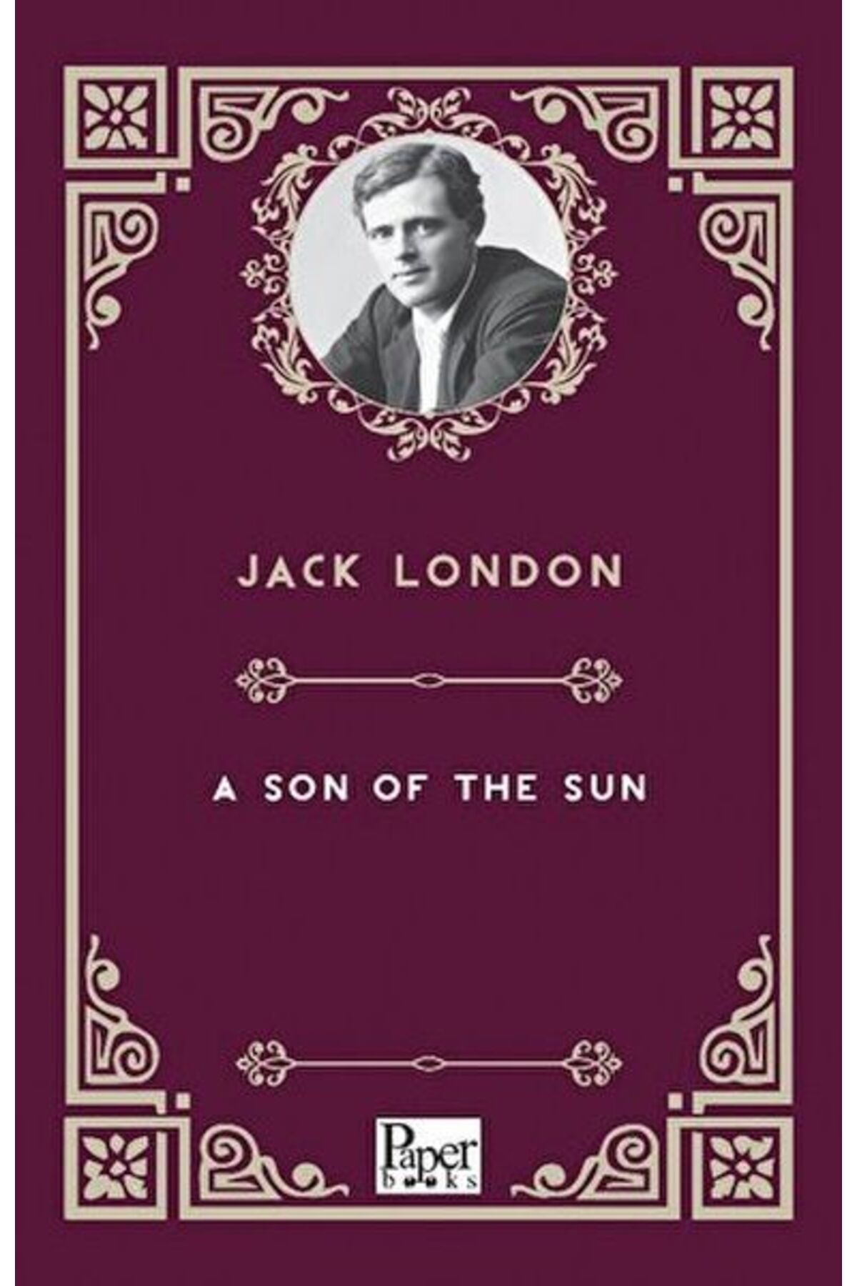 PAPER BOOKS A Son of the Sun