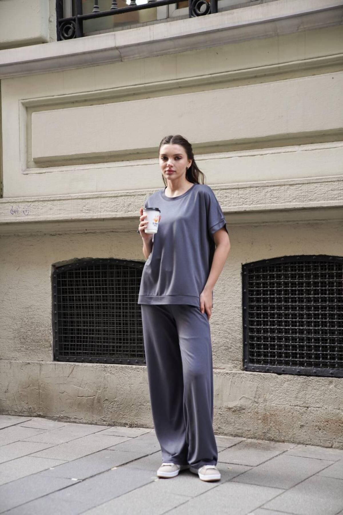 MODA eşofman takımı