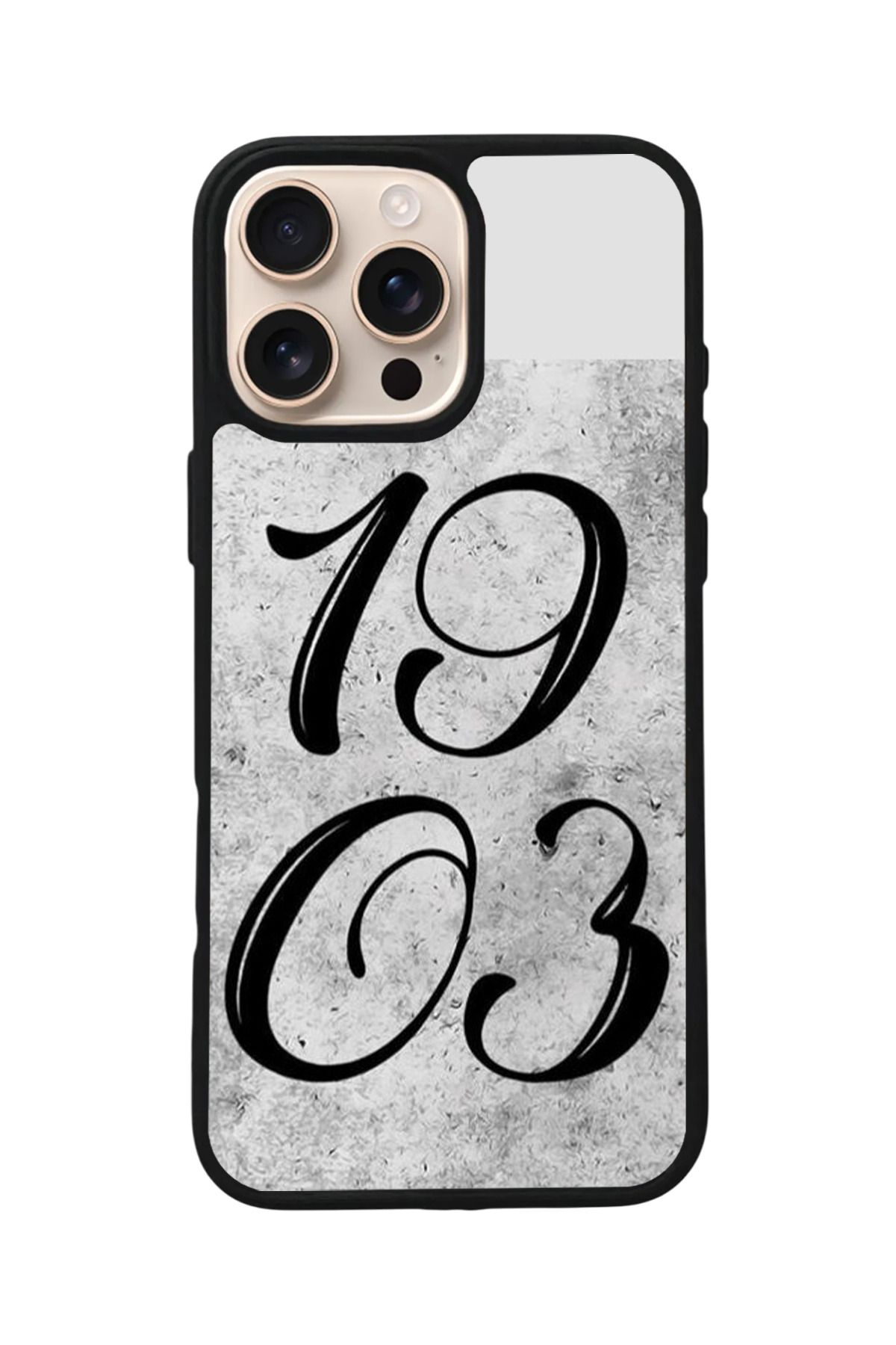 Aksel Kılıf Apple iPhone 15 Pro Max Uyumlu Baskılı,Mat Siyah,Yumuşak Silikon,Koruyucu,Şok Emici Kapak,Kılıf