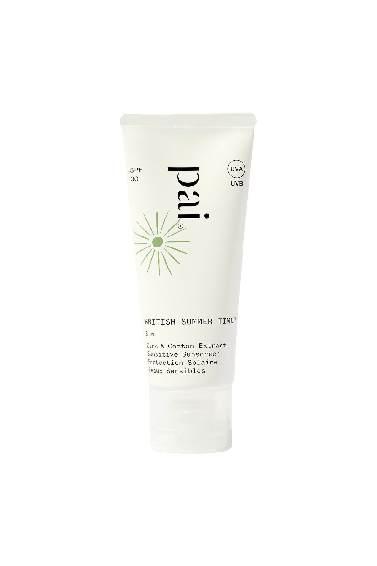 Pai BRITISH SUMMER TIME - SPF 30 Güneş Koruyucu