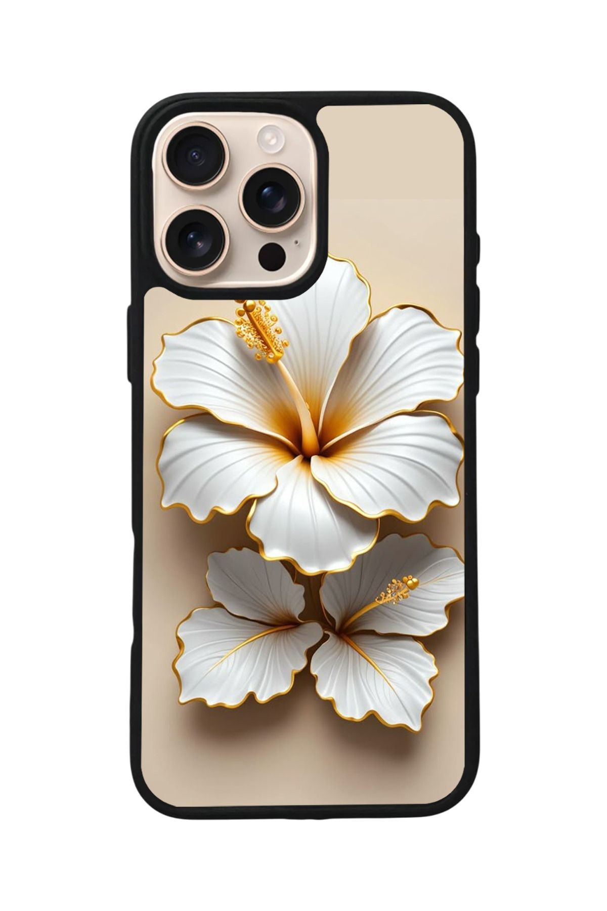 Aksel Kılıf Apple iPhone 15 Pro Uyumlu Baskılı,Mat Siyah,Yumuşak Silikon,Koruyucu,Şok Emici Kapak,Kılıf