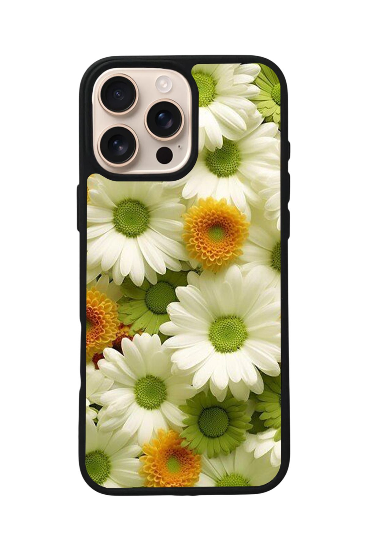 Aksel Kılıf Apple iPhone 15 Pro Max Uyumlu Baskılı,Mat Siyah,Yumuşak Silikon,Koruyucu,Şok Emici Kapak,Kılıf