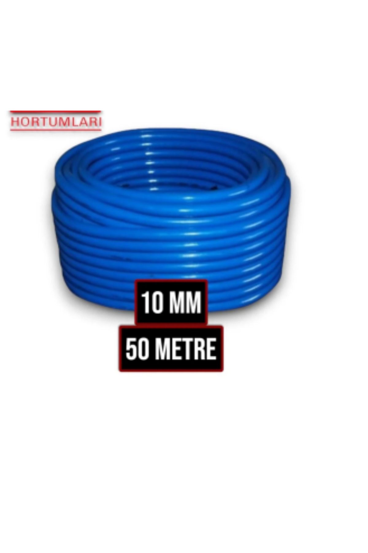 YEDEK PARÇA İlaçlama Hortumu Çift Kat 50 M- 10 Mm 90 Bar 100 Lt-200 Lt-300 Lt-400 Lt Uyumludur.(REKORLU)