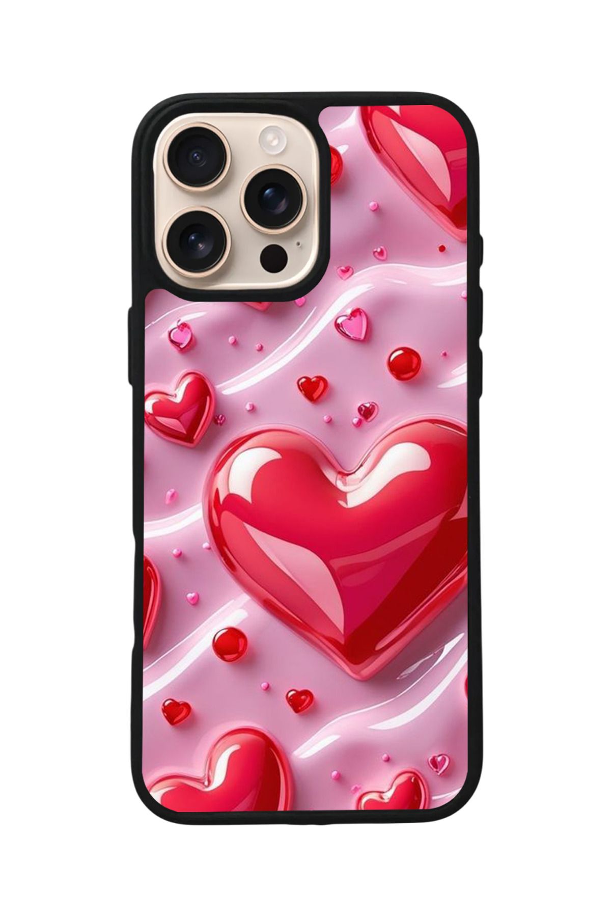 Aksel Kılıf Apple iPhone 11 Pro Uyumlu Baskılı,Mat Siyah,Yumuşak Silikon,Koruyucu,Şok Emici Kapak,Kılıf