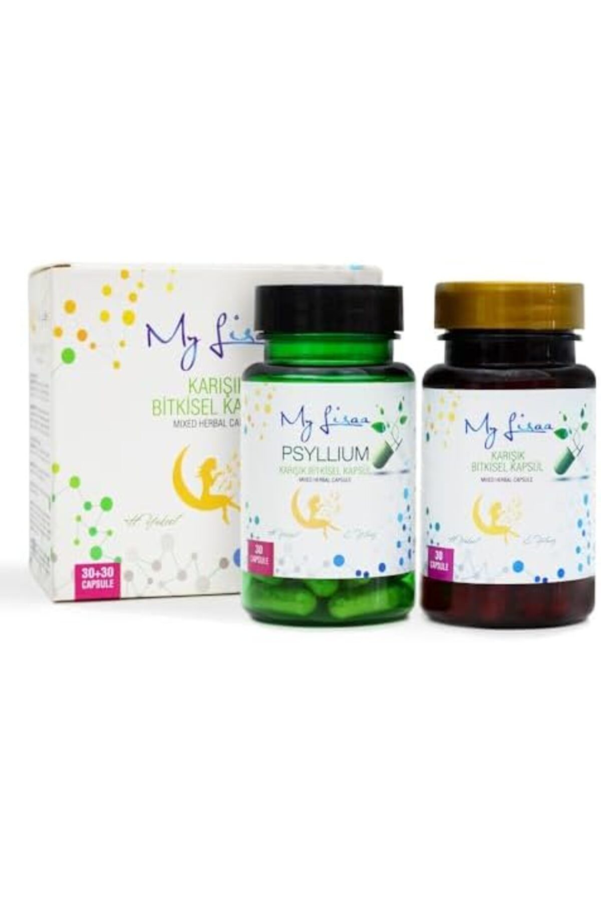 my lissa-My Lisa Capsules for Slimming 1