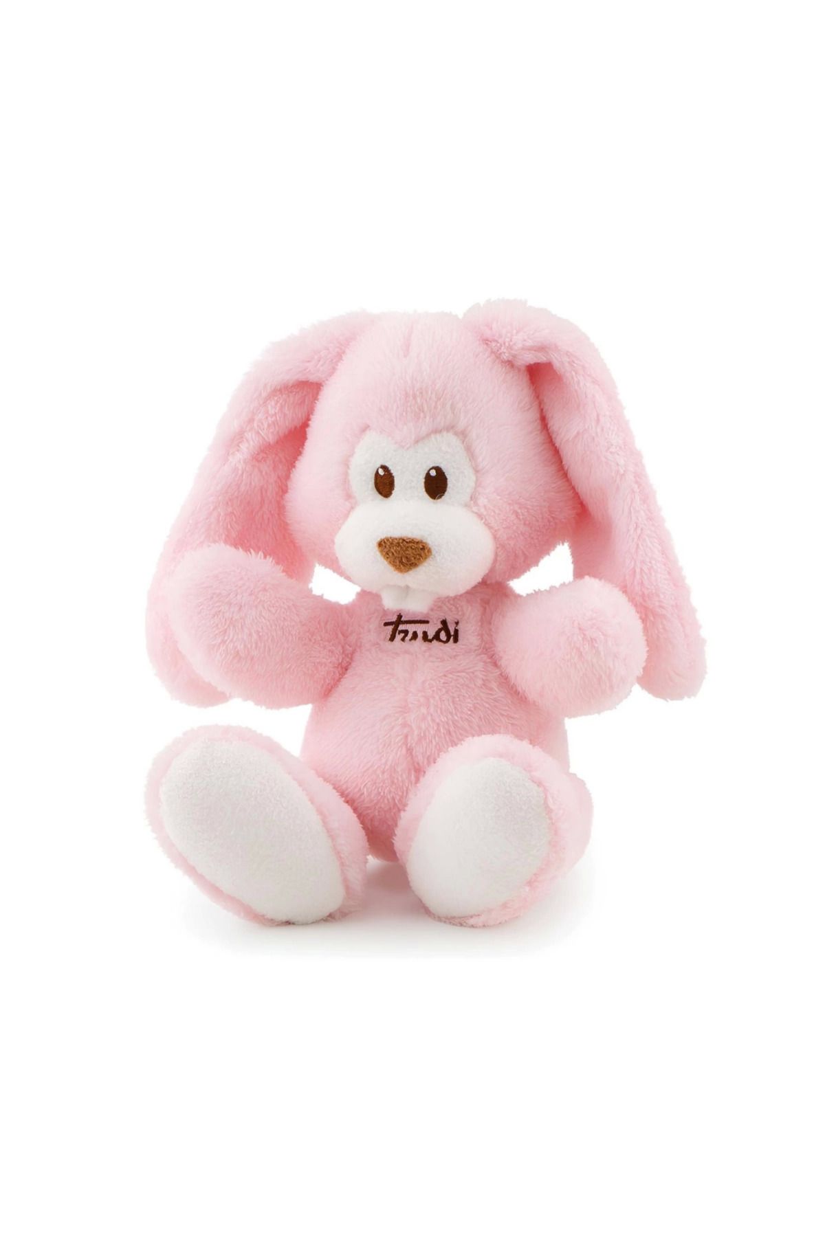 Skygo Peluş Rabbit Cremino Pink