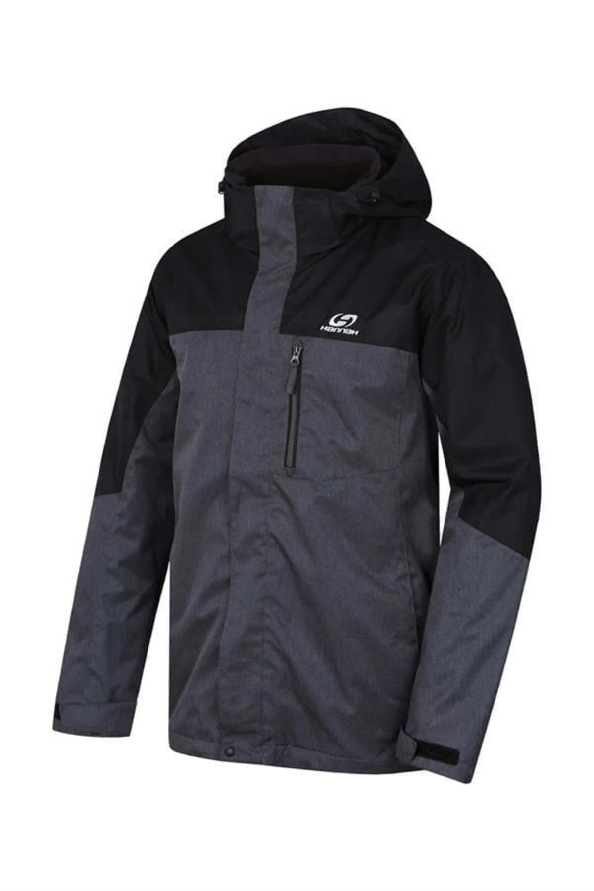 HANNAH Sigfred 3in1 Erkek Outdoor Mont