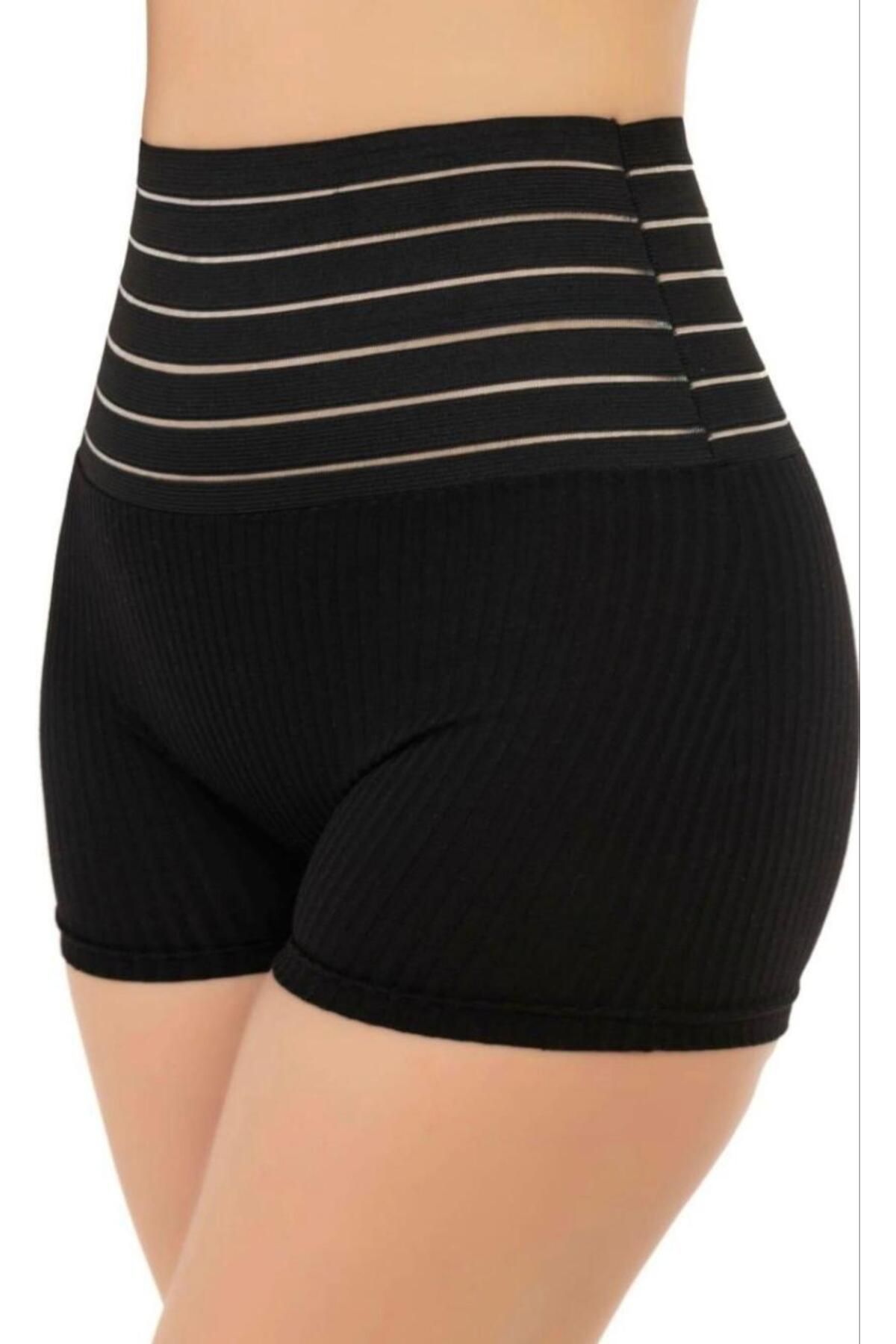 arona lingerie Korse Tayt Toparlayıcı Destekleyici