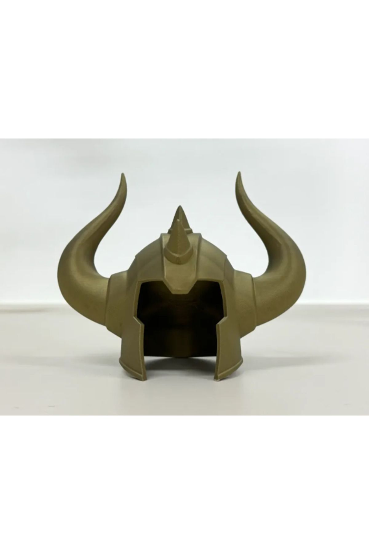NOMOTHETIC Saint Seiya Taurus Aldebaran Miğferi