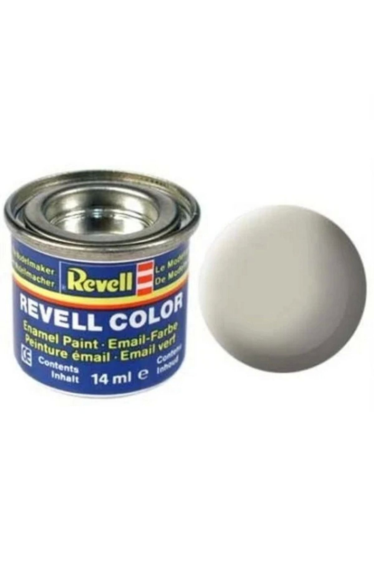 Skygo Email Color Beige - Mat - Boya 14 ml