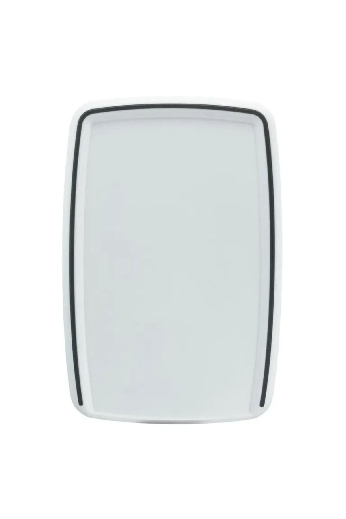 ASPARTAM Comfort Kesme Tahtası - Gri - 39,6x26,5 cm