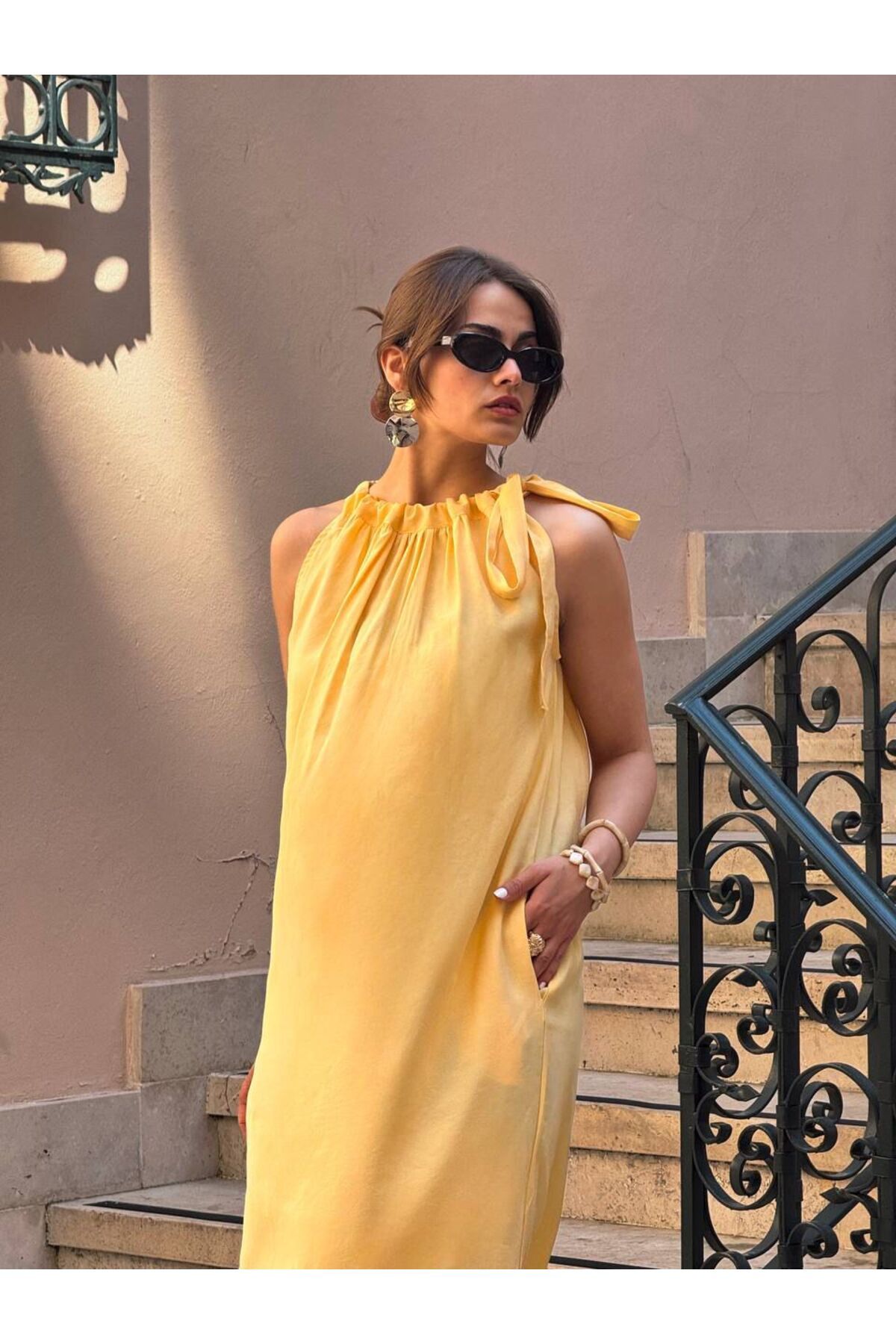 MODA elbise