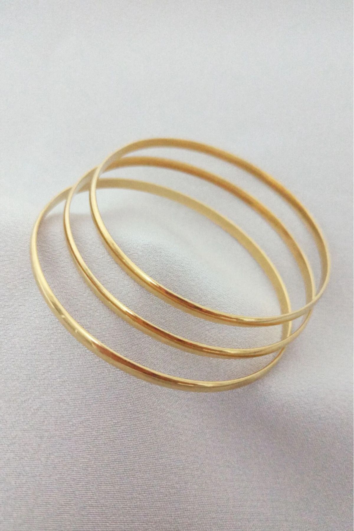 shop Ajda 925 Ayar Gümüş Bilezik
