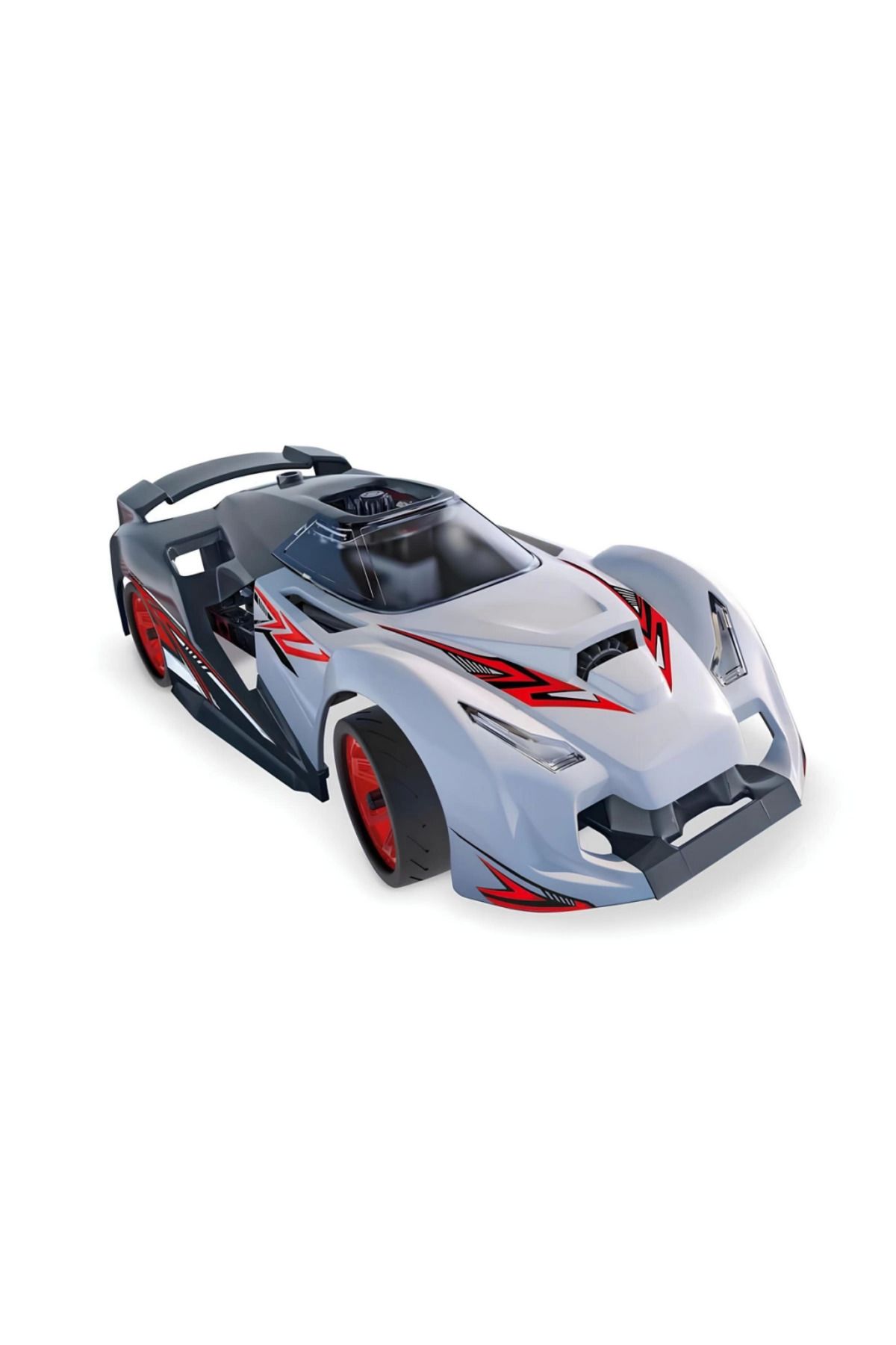 Skygo Bilim ve Oyun Supercar