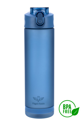 Fagel Fenix Deep Blue 850 ml Tritan Su Matarası