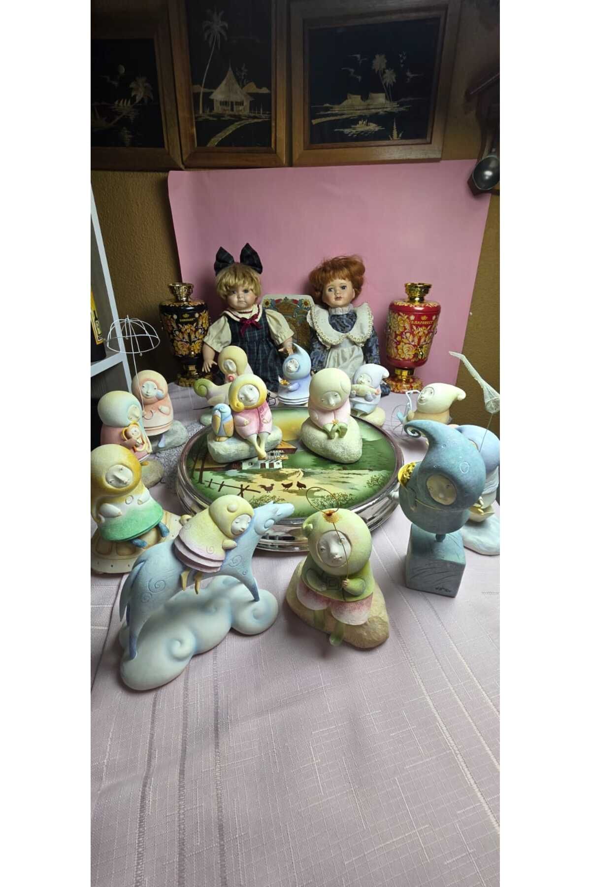 Veronese Marka Child At Heart Series (Kalbi çocuk kalanlar serisi ) 13 Adet