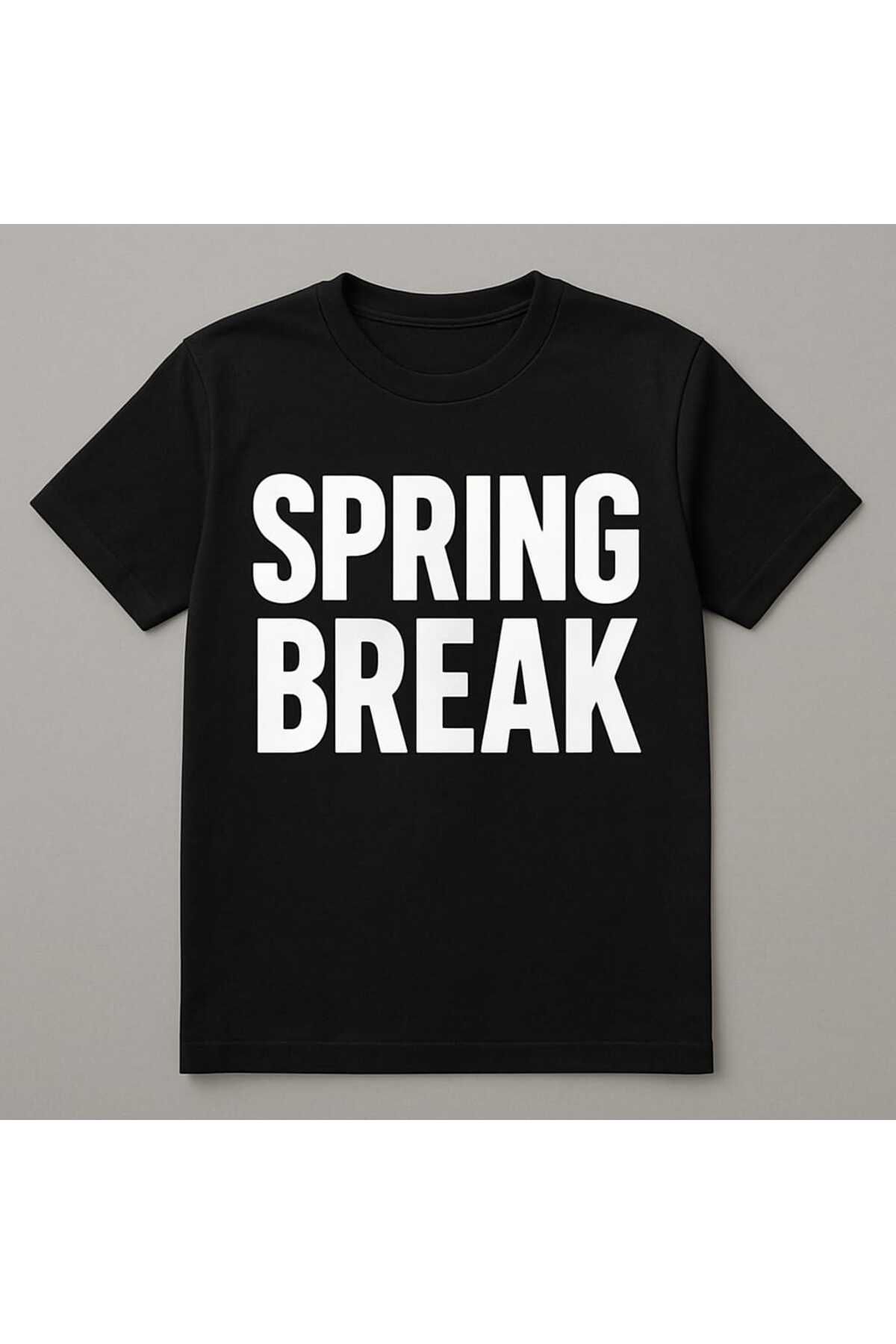 MAGORS GraffTee Yazı Baskılı T-shirt