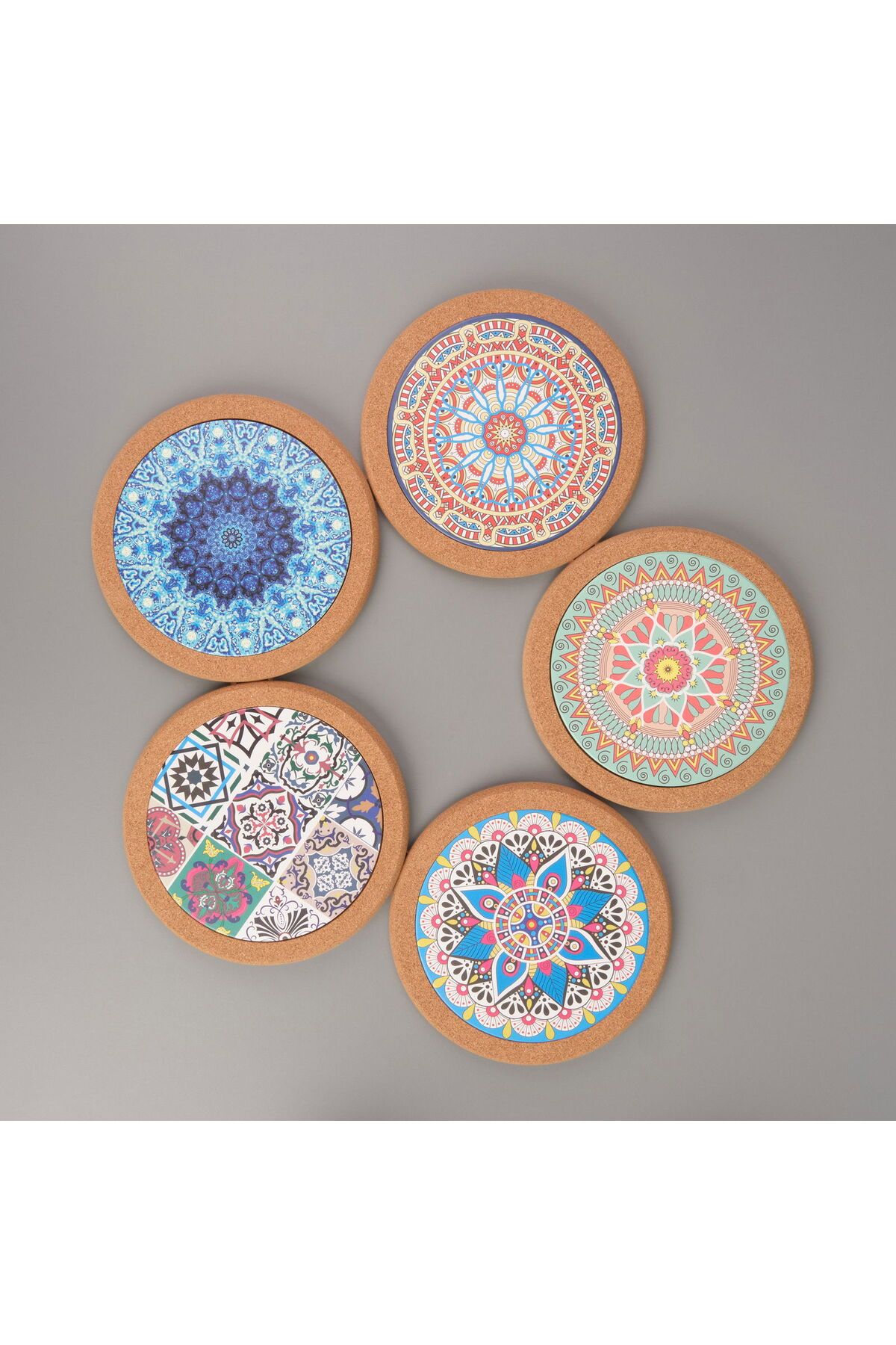 ASPARTAM Mantar Nihale - - 20 cm
