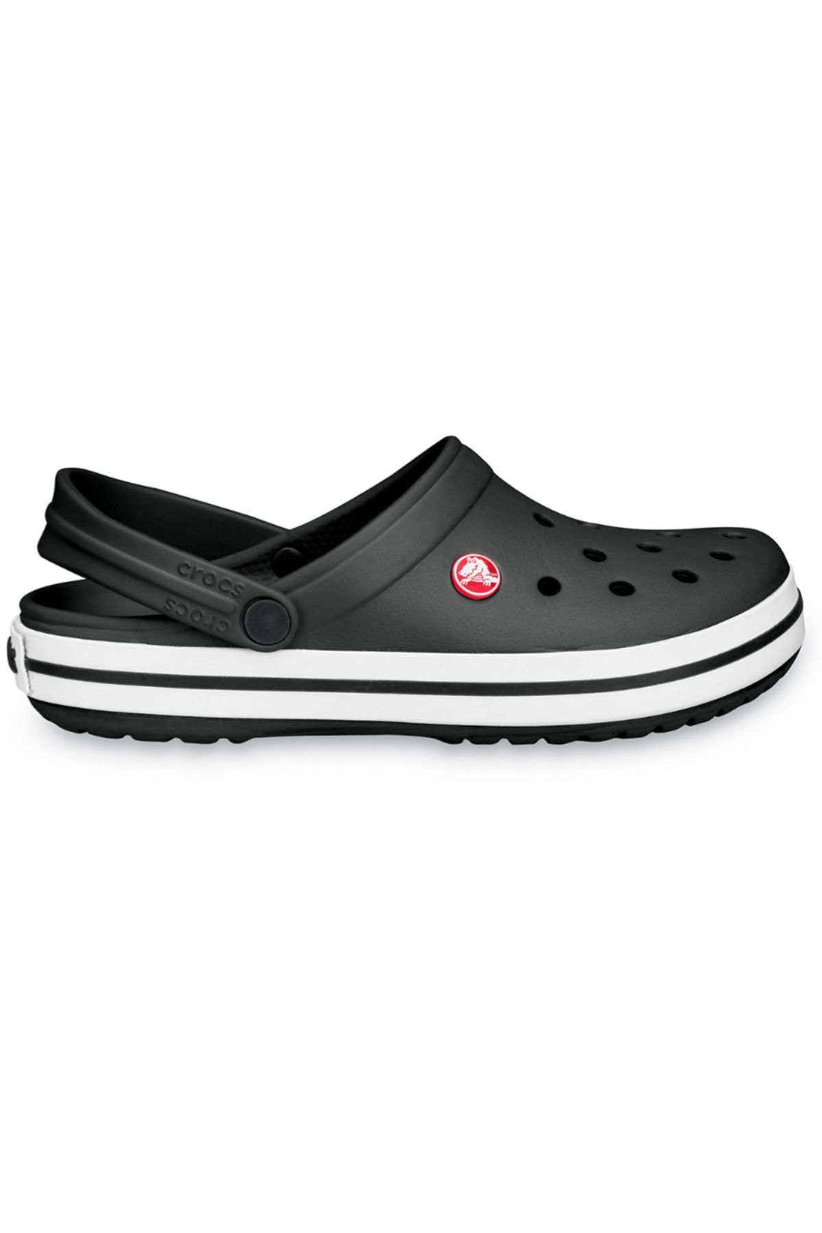 Crocs Crocband Siyah Spor Terlik