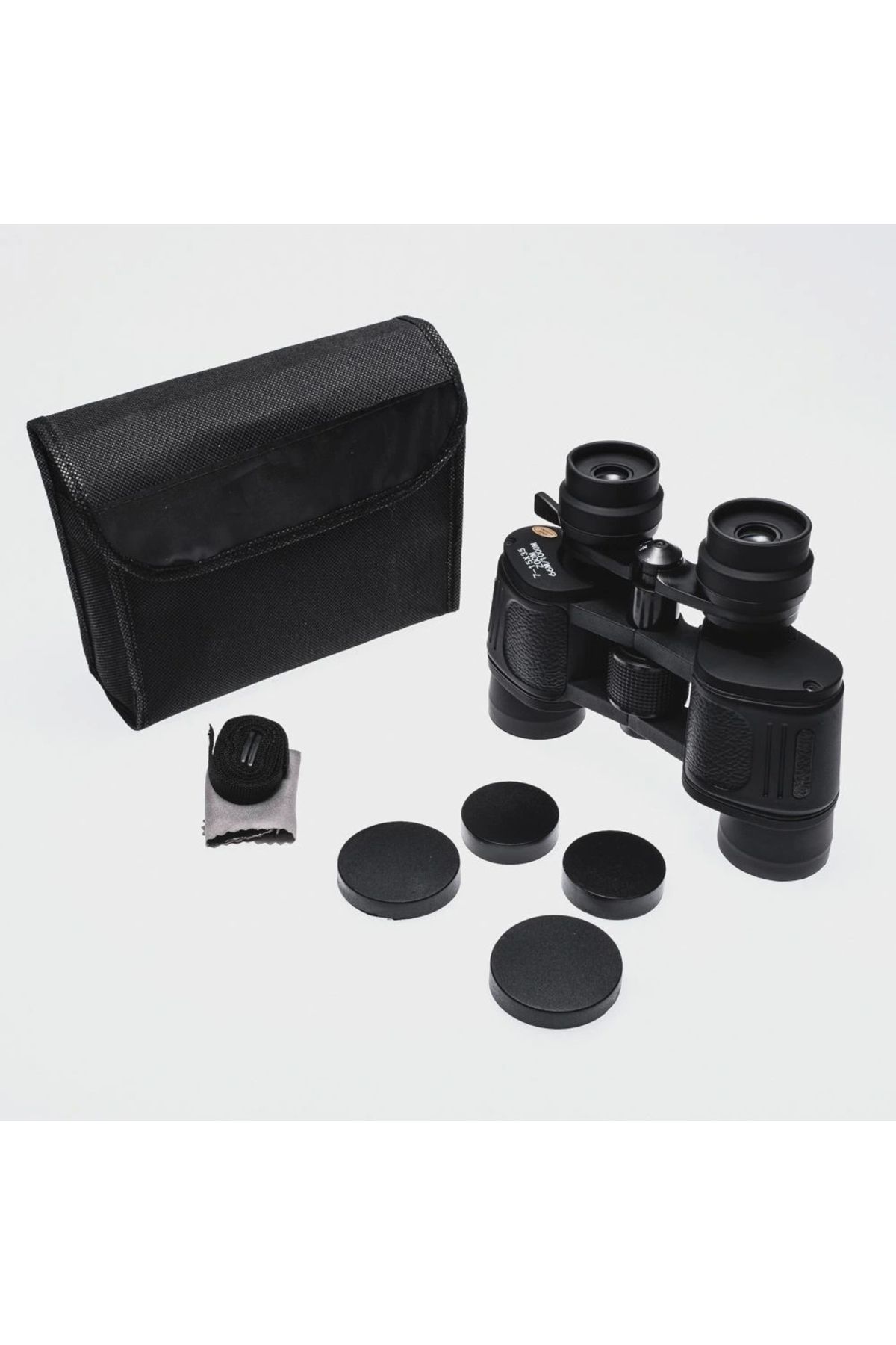 OurStyles 7-15X35 Zoom Dps I Zoomlu Süper Kaliteli Dürbün