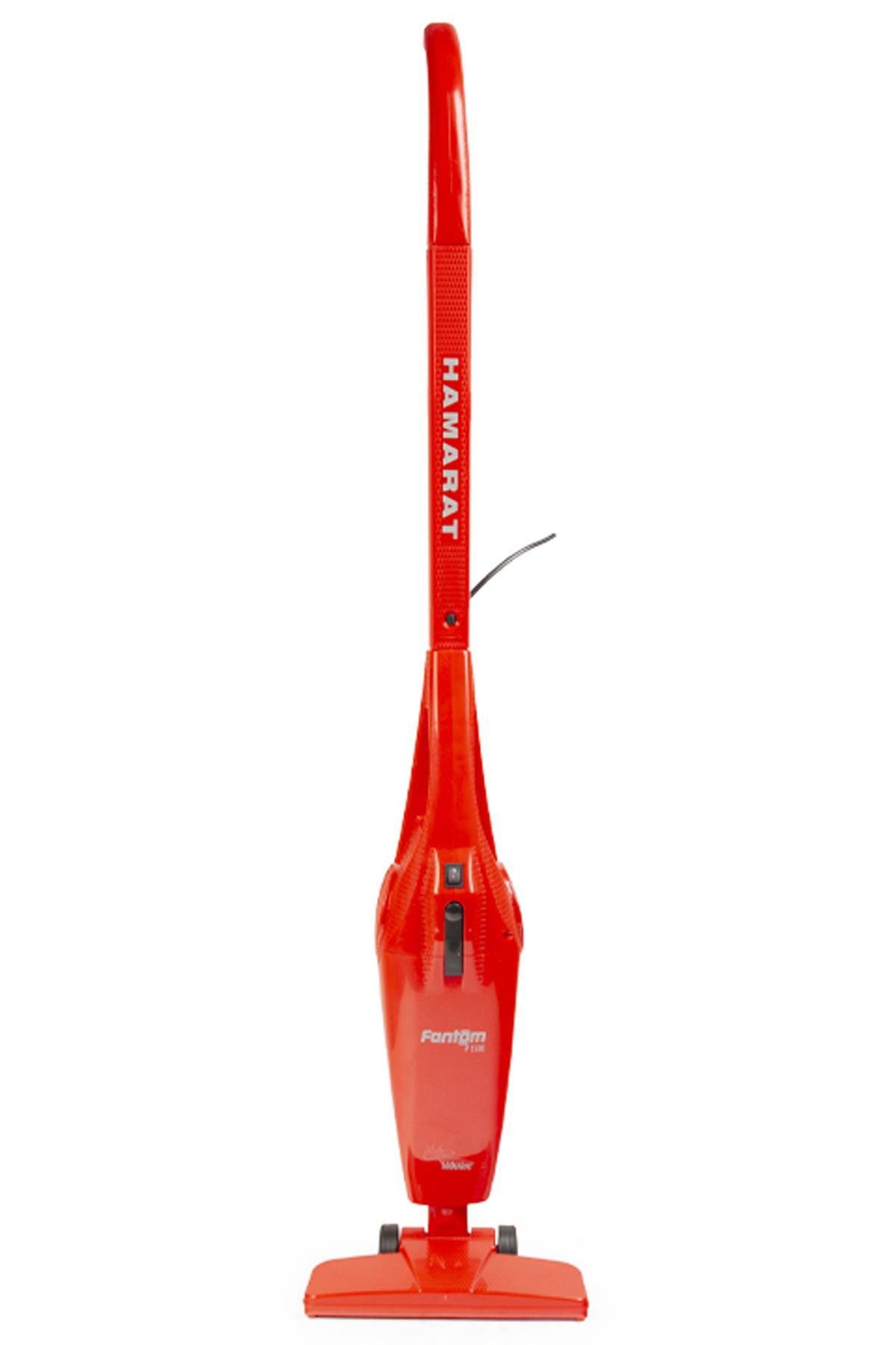 Fantom Hamarat P 1500 Toz Torbasız Dikey Süpürge