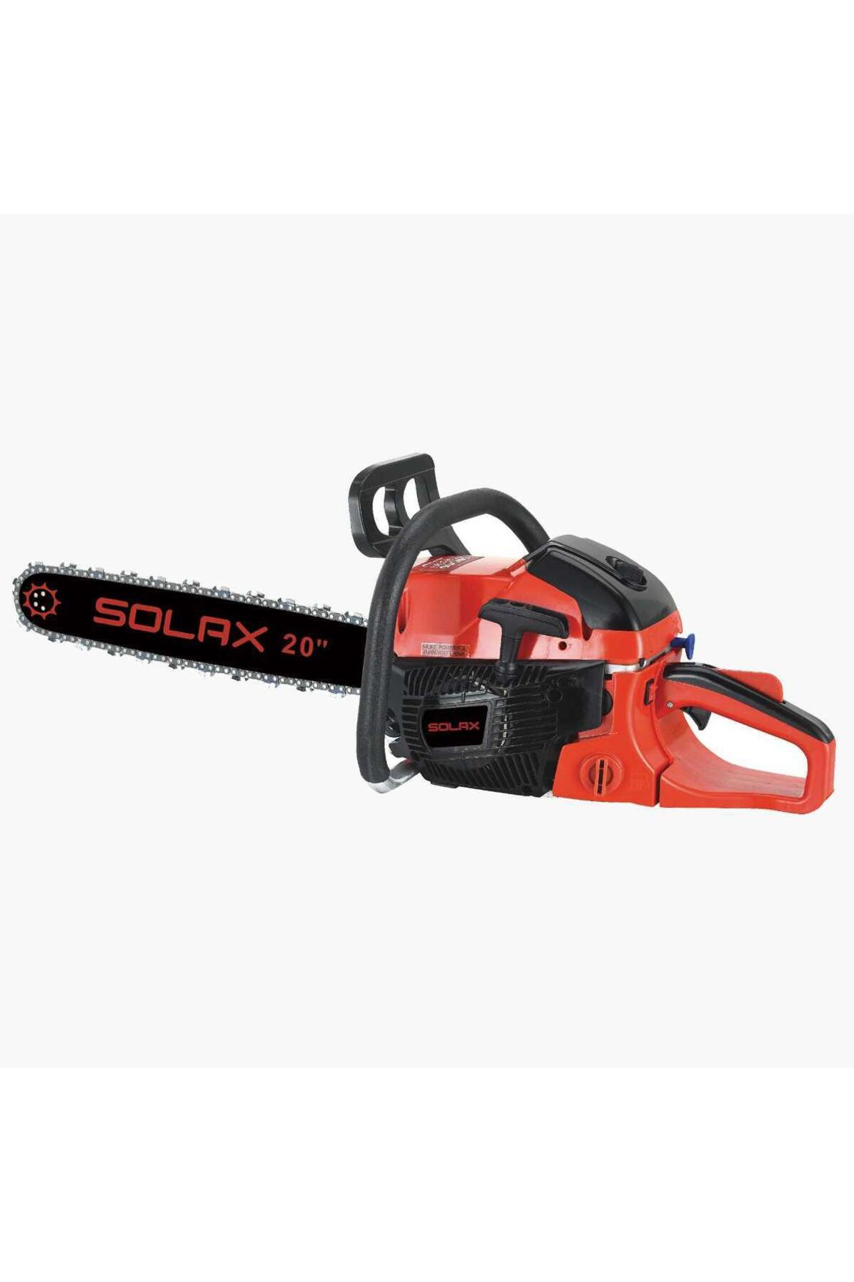Solax HR6000B Motorlu Testere - Fiyatı, Yorumları
