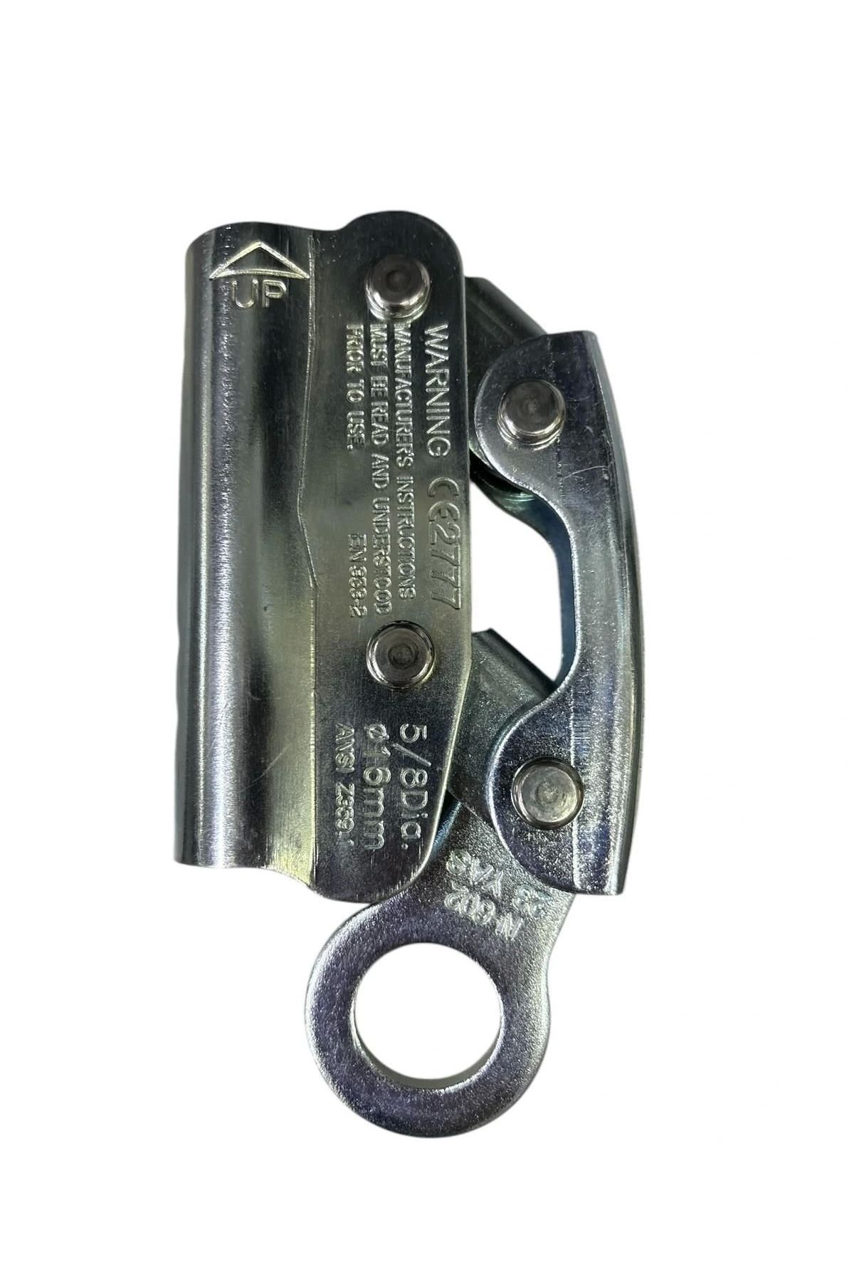 ShopNova Ennalbur İp Halat Tutucu 16 mm (5/8)